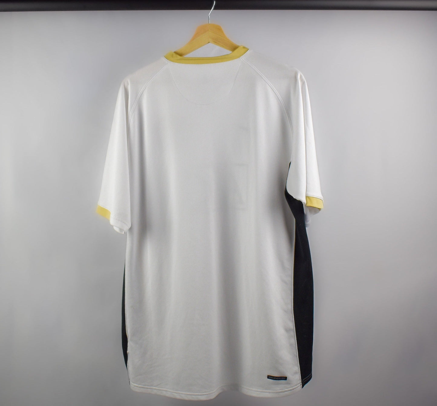 2006/07 Manchester United away shirt-L