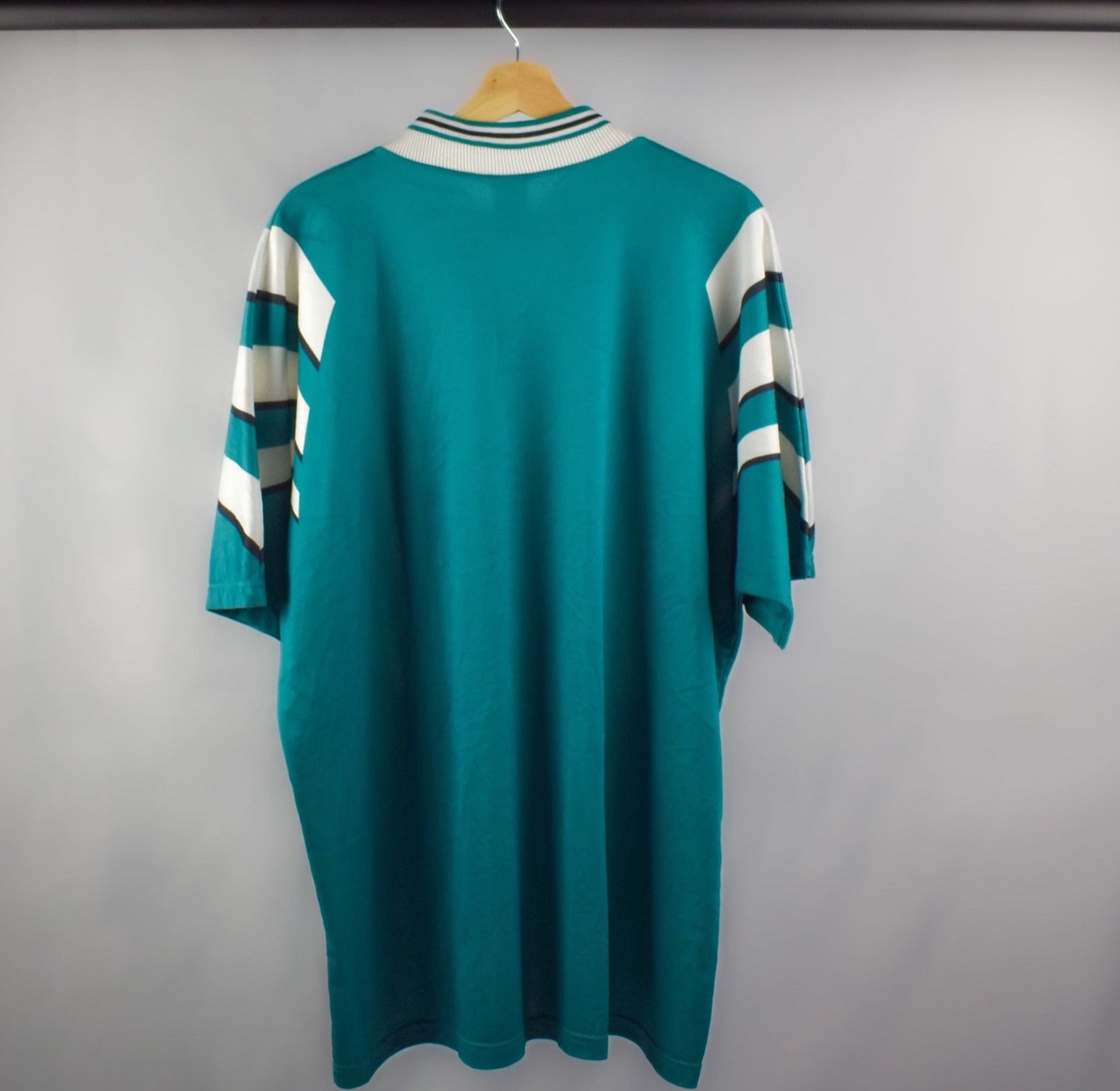 1998/99 Bray Wanderers home shirt-XL