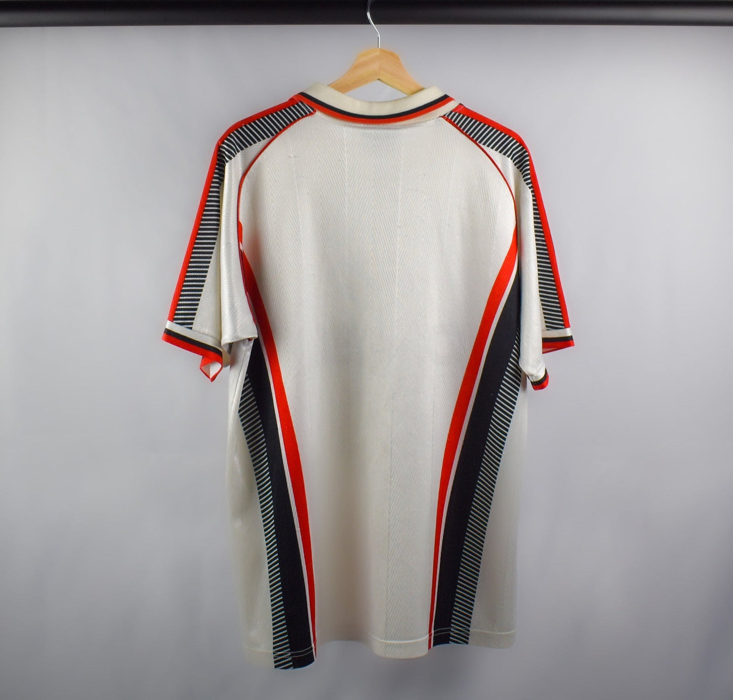 1997/98 AC Milan away shirt-L