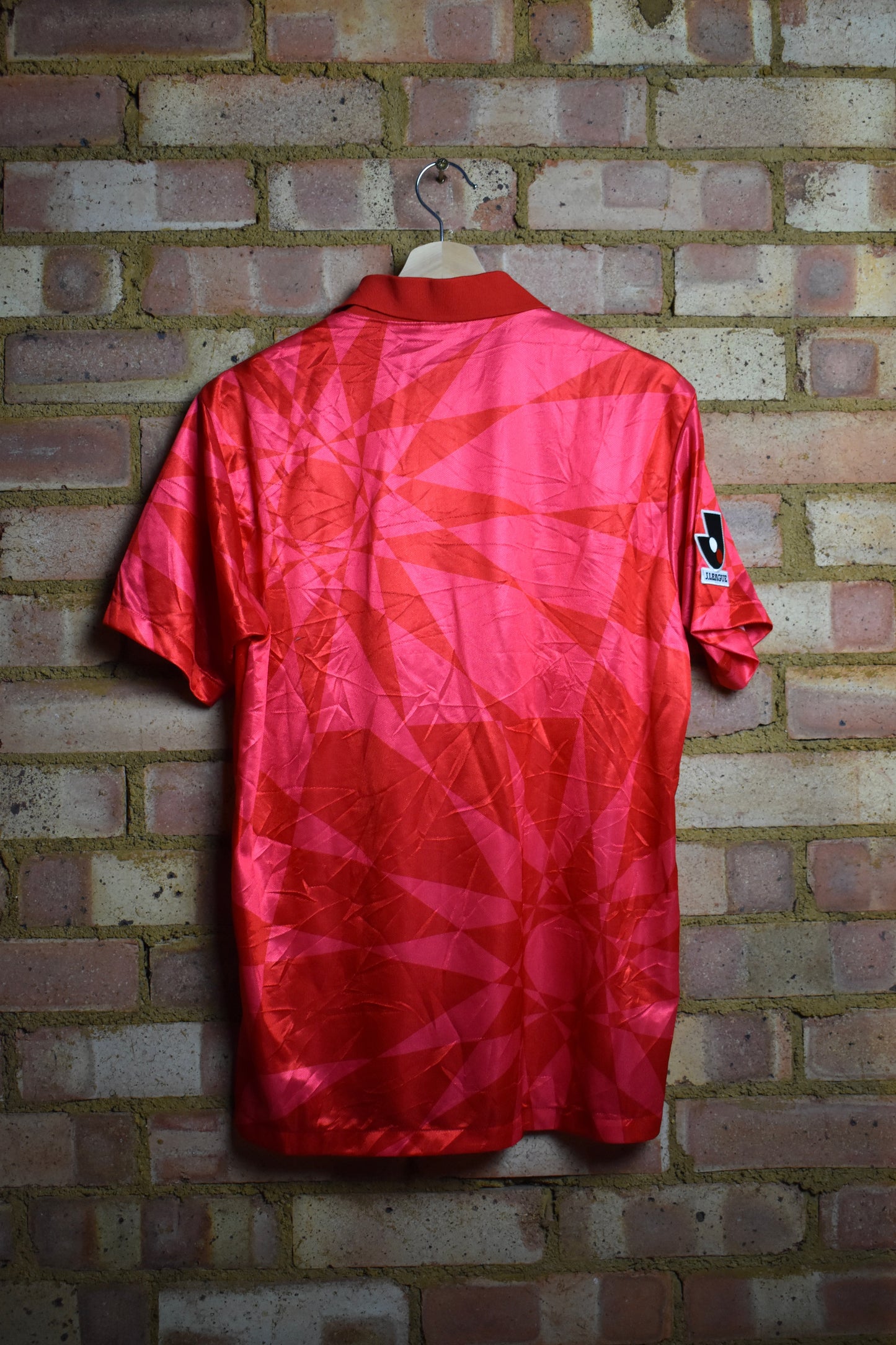 1993/94 Mitsubishi Urawa home shirt - M