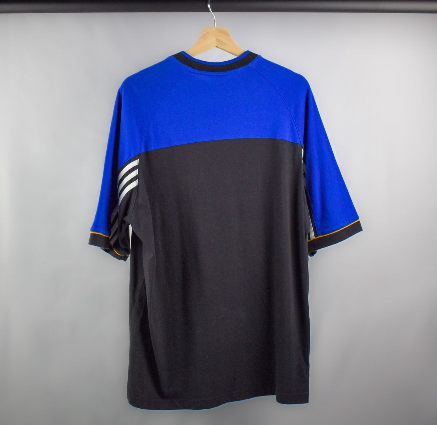 1998/99 Newcastle United training shirt-L