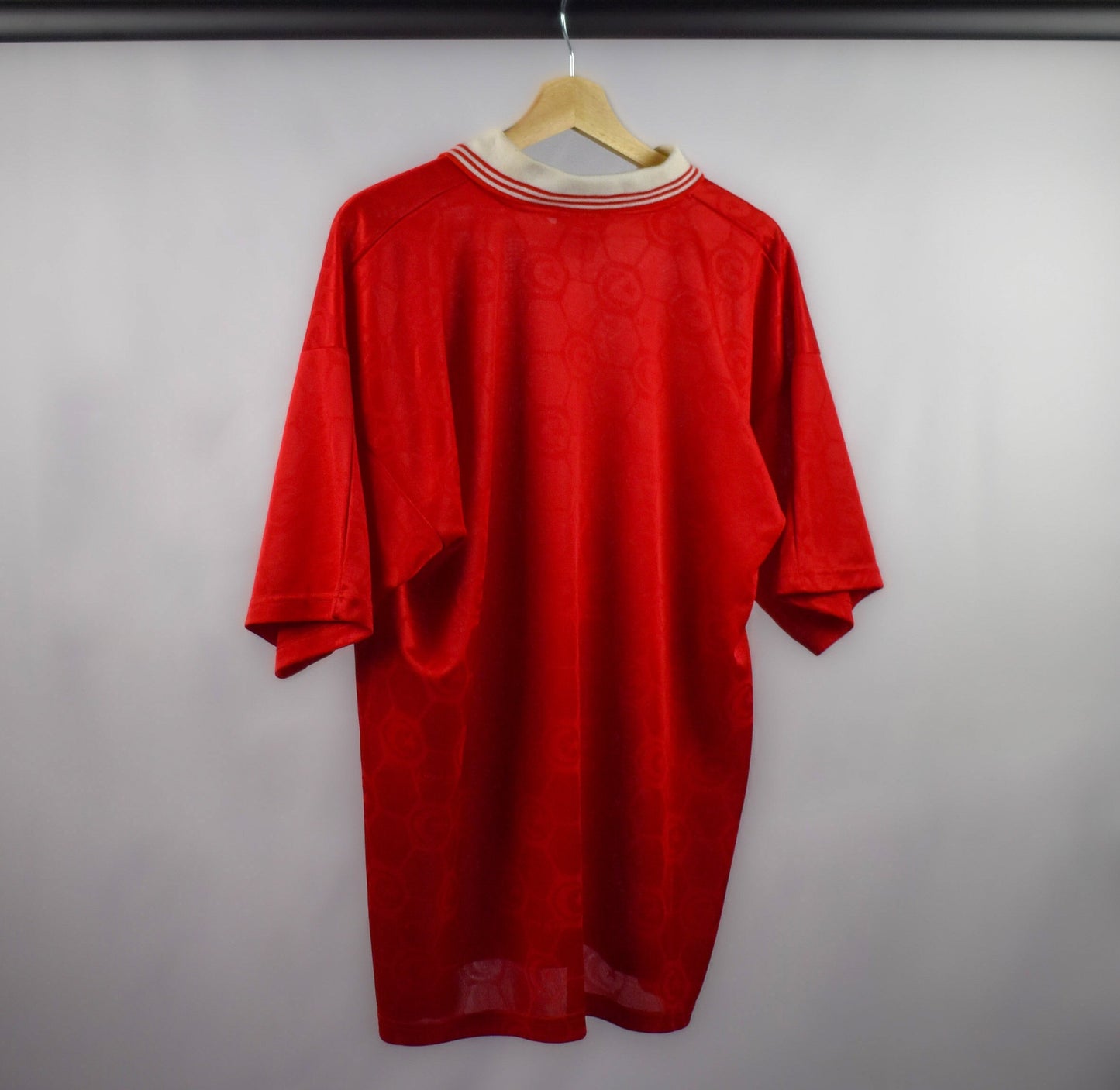 1992 Tunisia away fan edition-XL