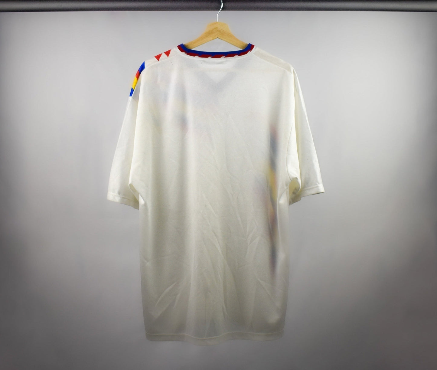 1994 South Korea home shirt *Player Issue*-XL