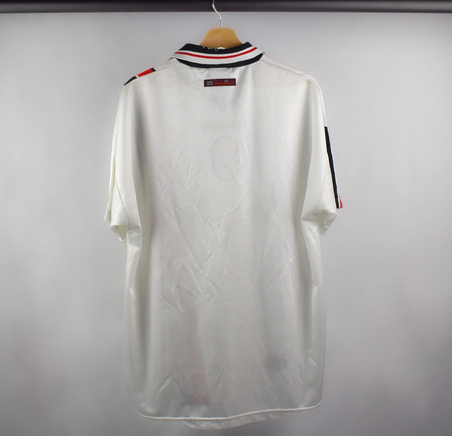 1997-99 Nottingham Forest away shirt-XL