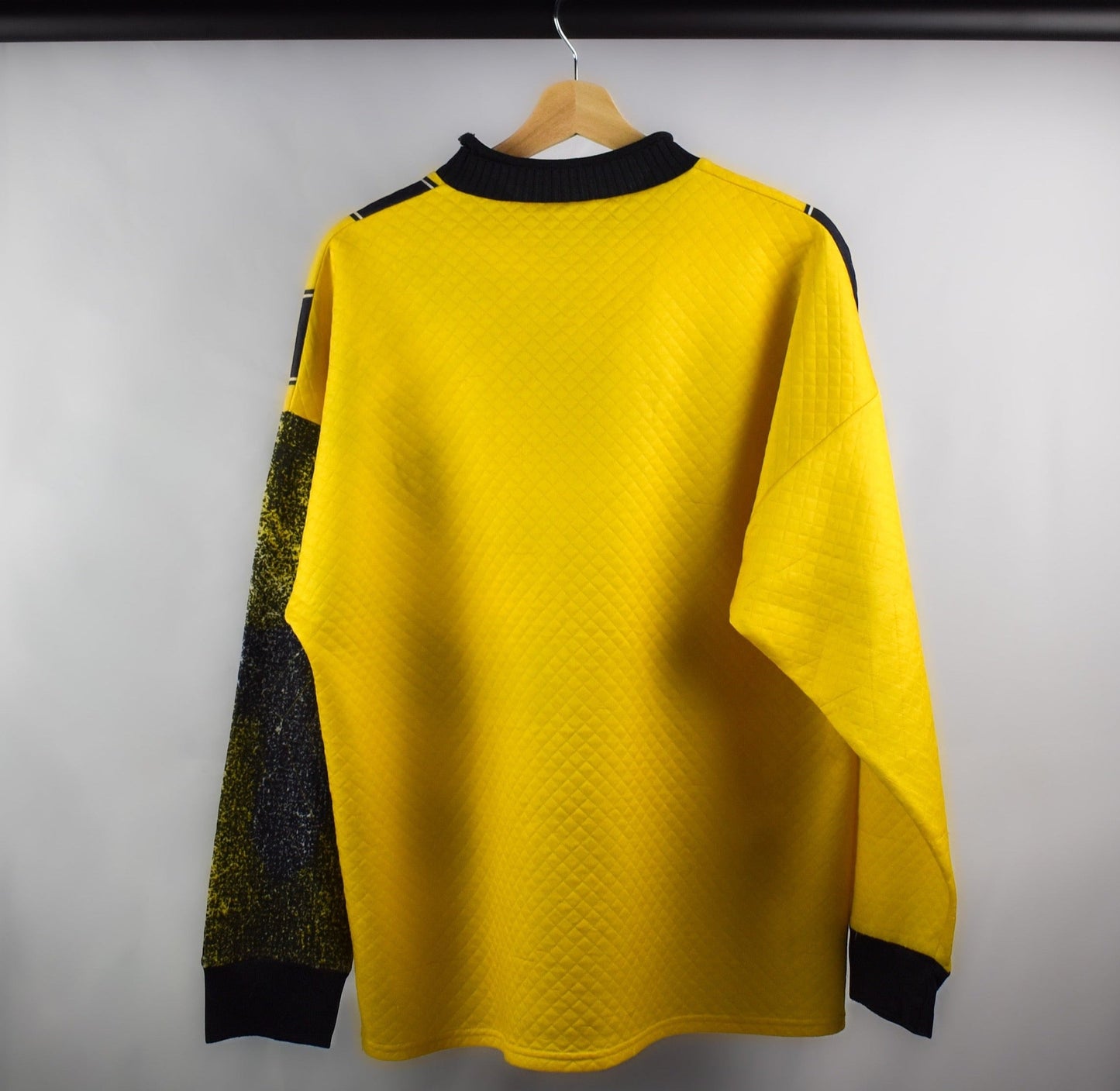 1995-97 Chelsea GK shirt-M