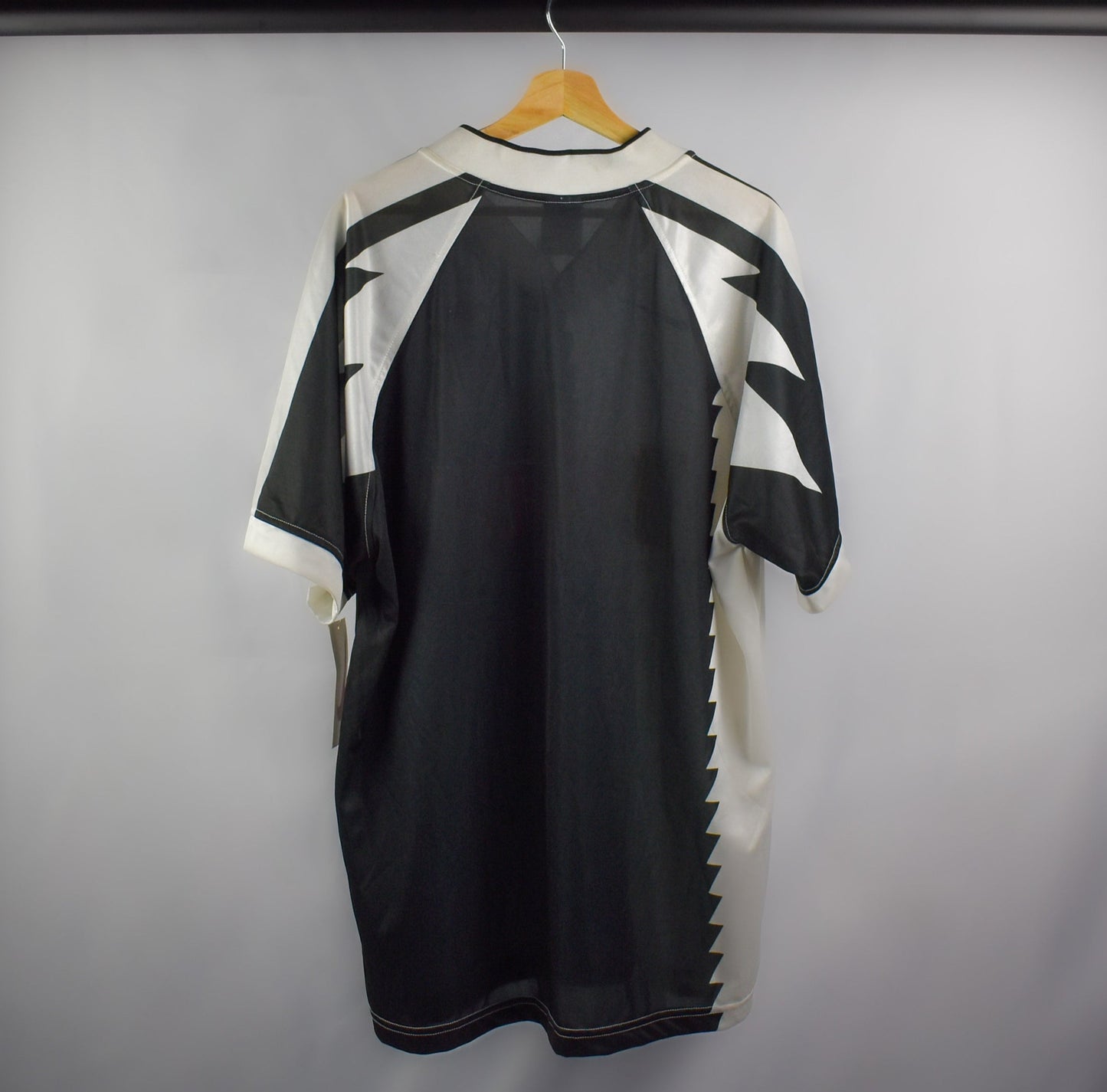 1996 Metro Stars away shirt *BNWT*-XL