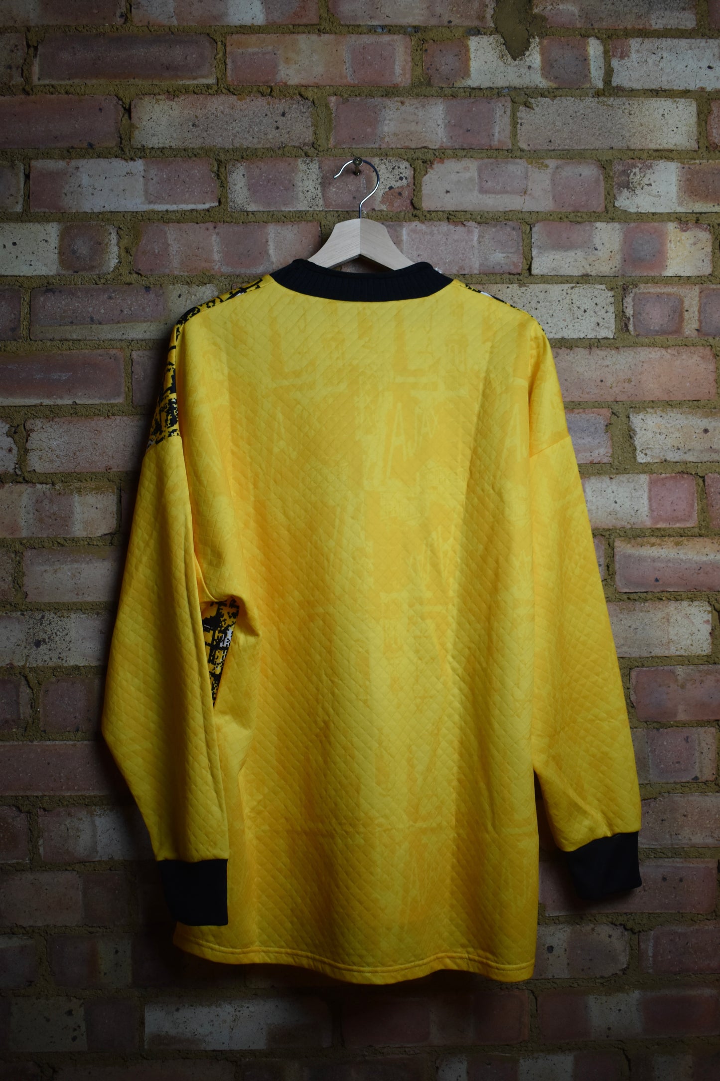 1996/97 Ajax GK shirt - XL