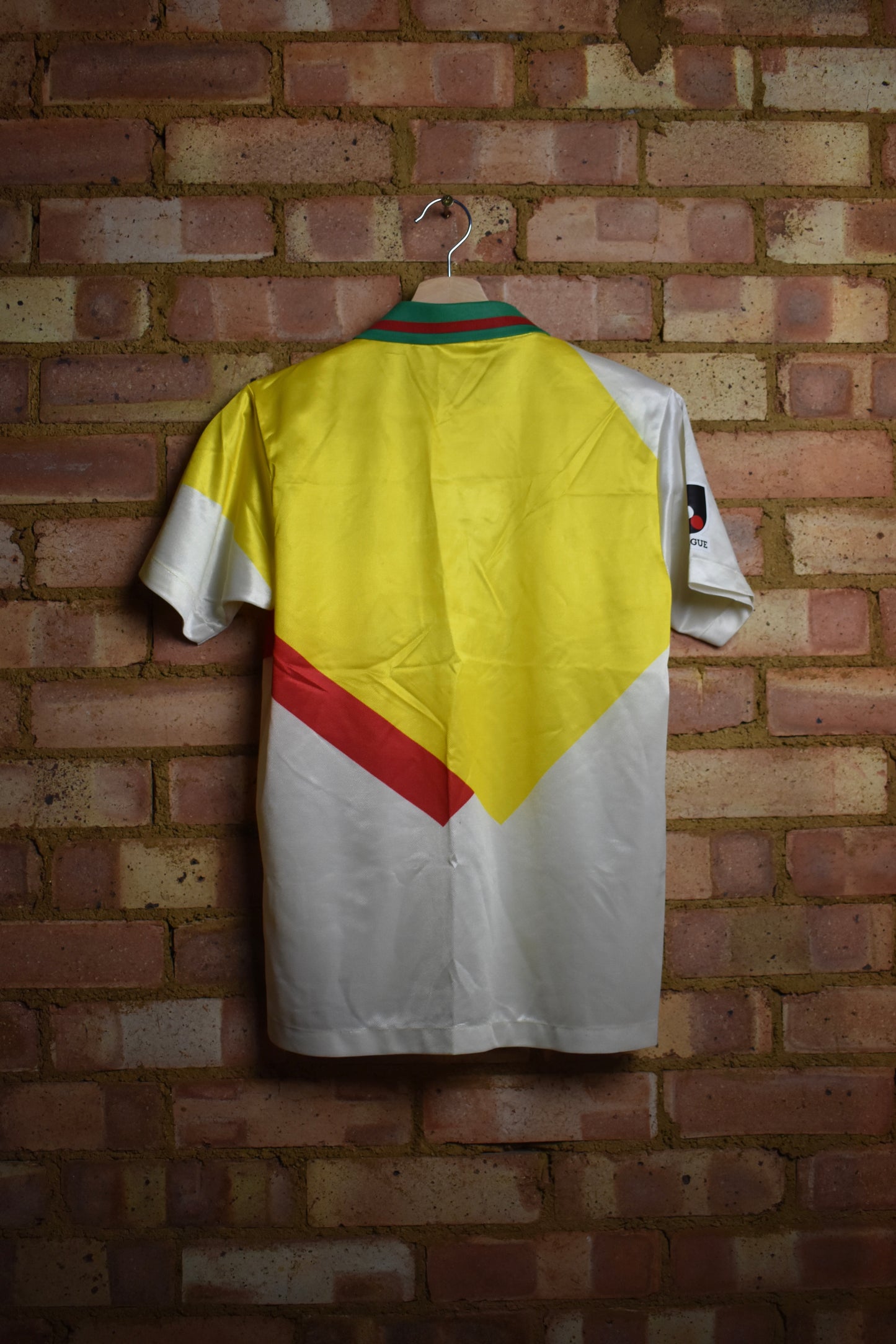 1992 JEF United away shirt - S
