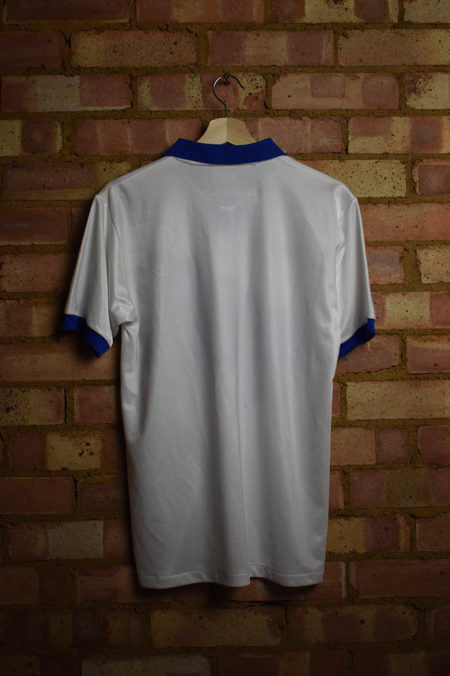 1994/95 Italy training shirt - M