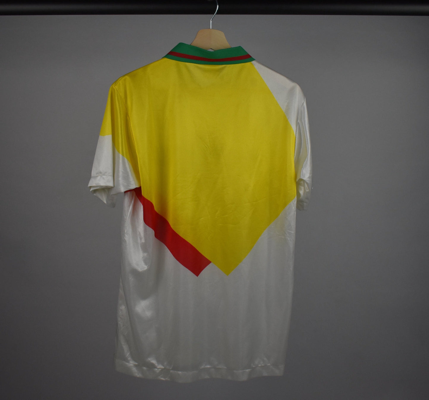 1995 JEF United away shirt- M