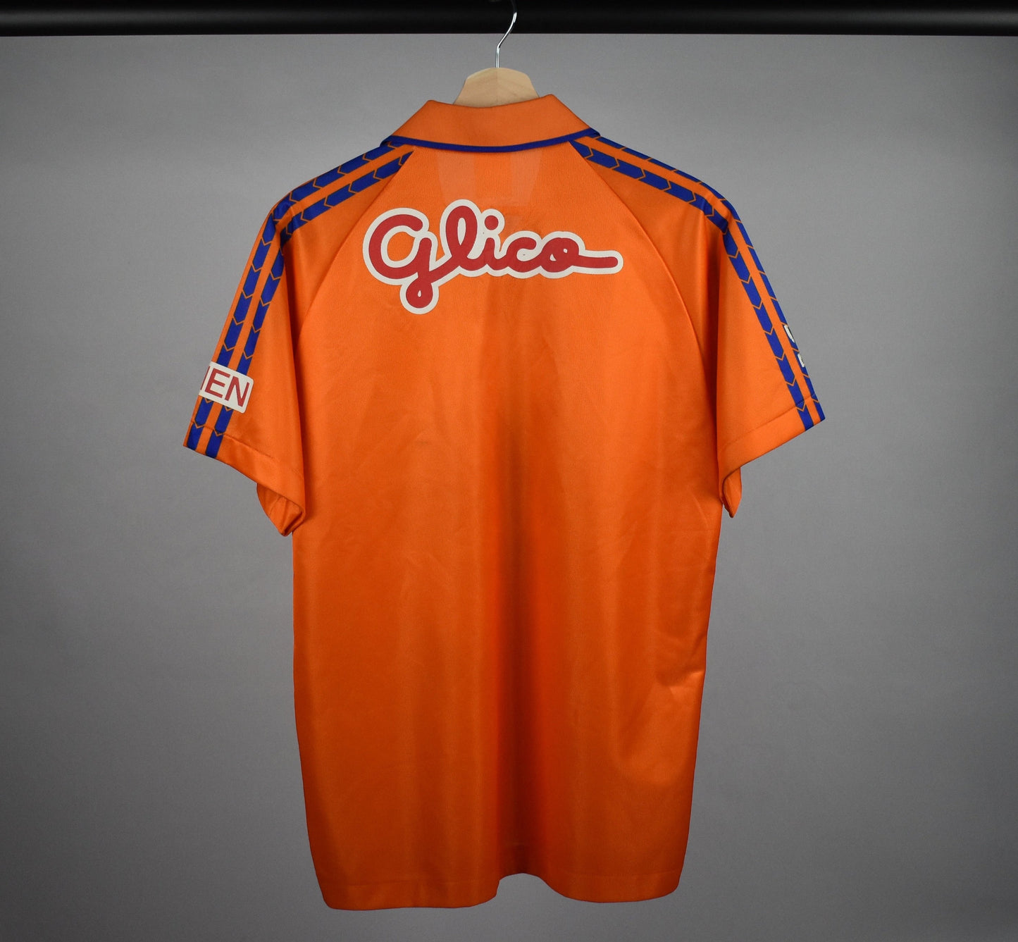 1998-00 Shimizu S. Pulse home shirt- L