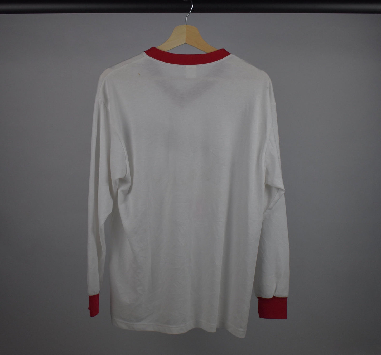 1992 Kashima Antlers training shirt- M