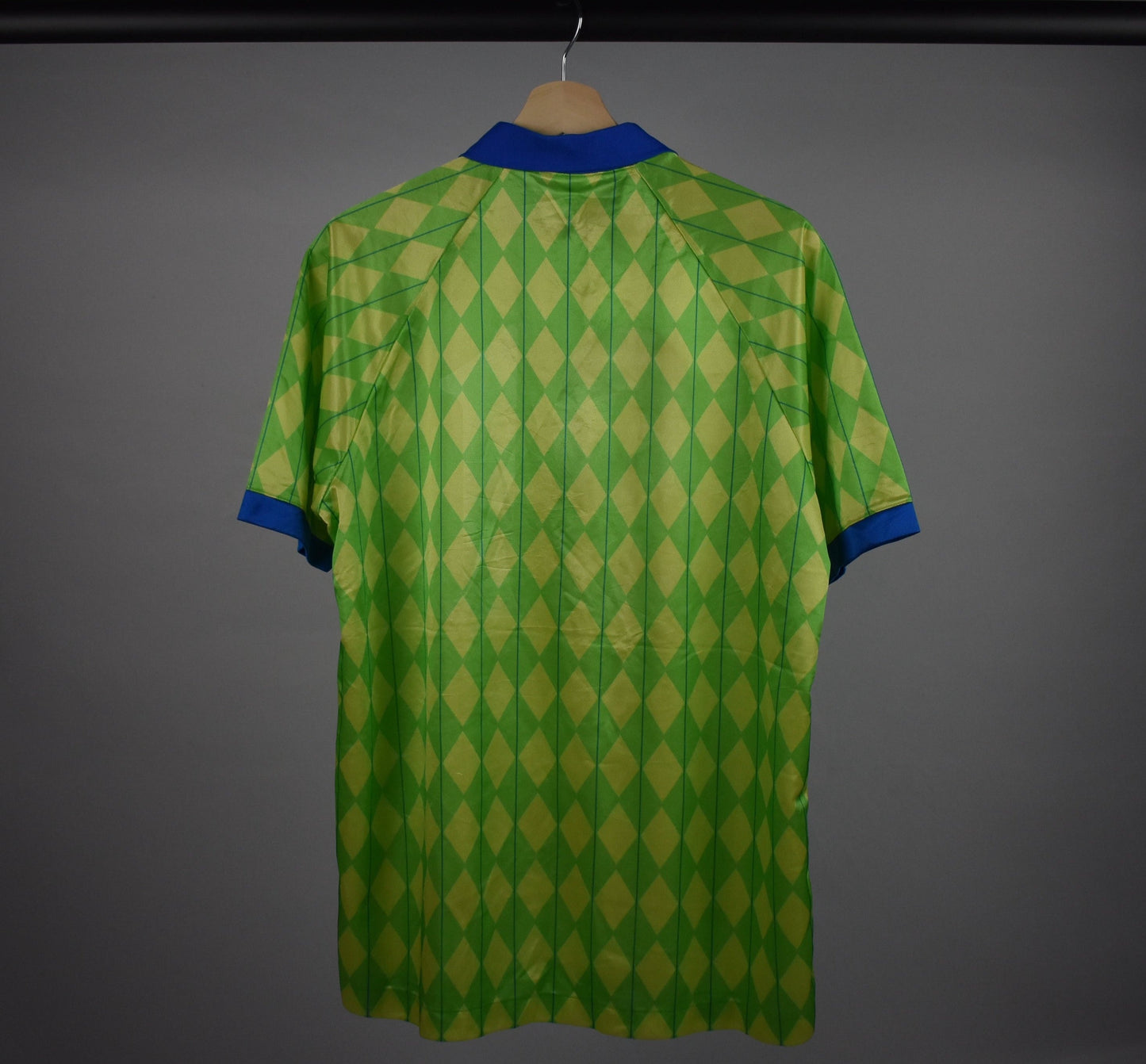 1993 Shonan Bellmare home shirt- XL