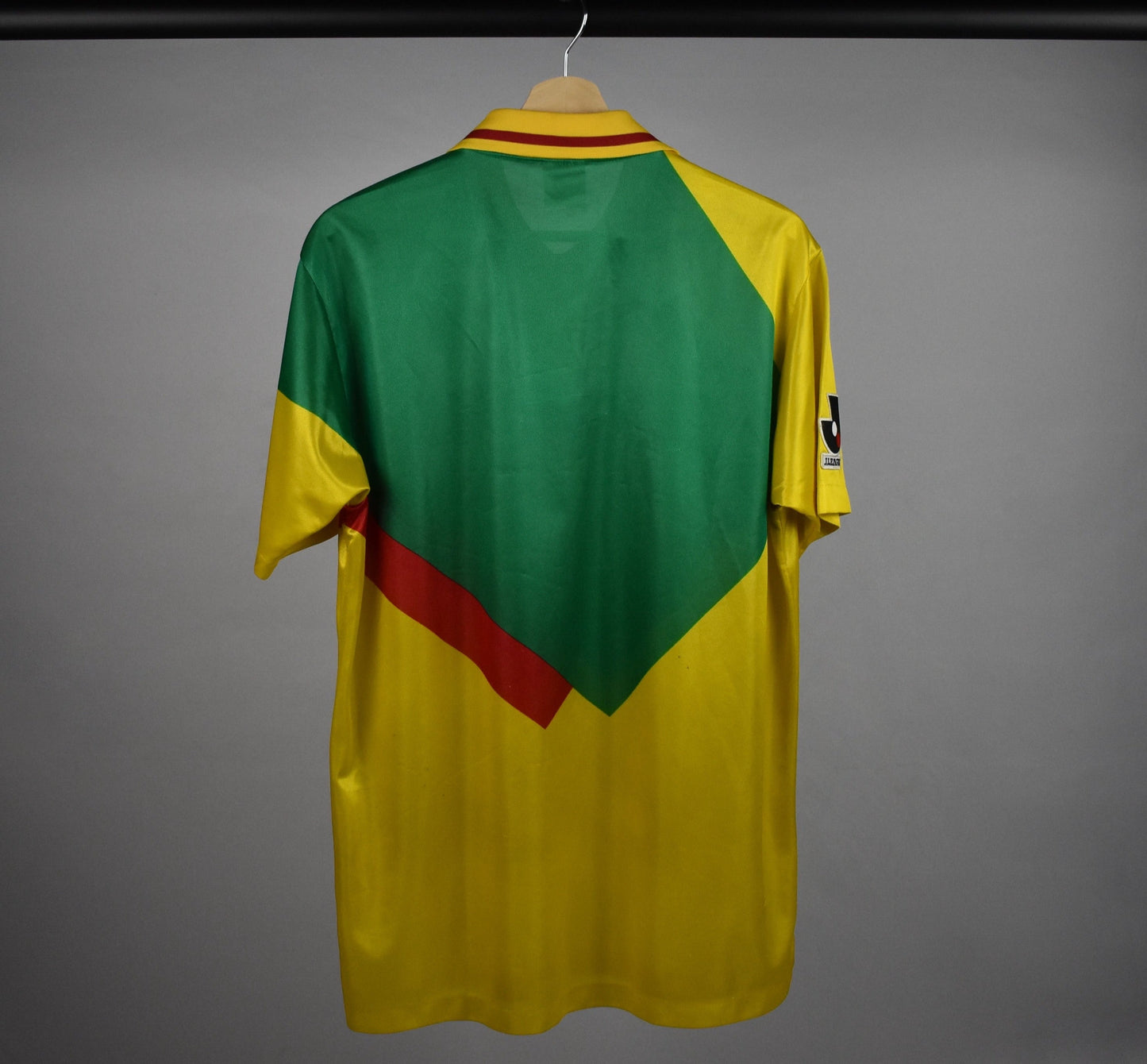 1995 JEF United home shirt- L