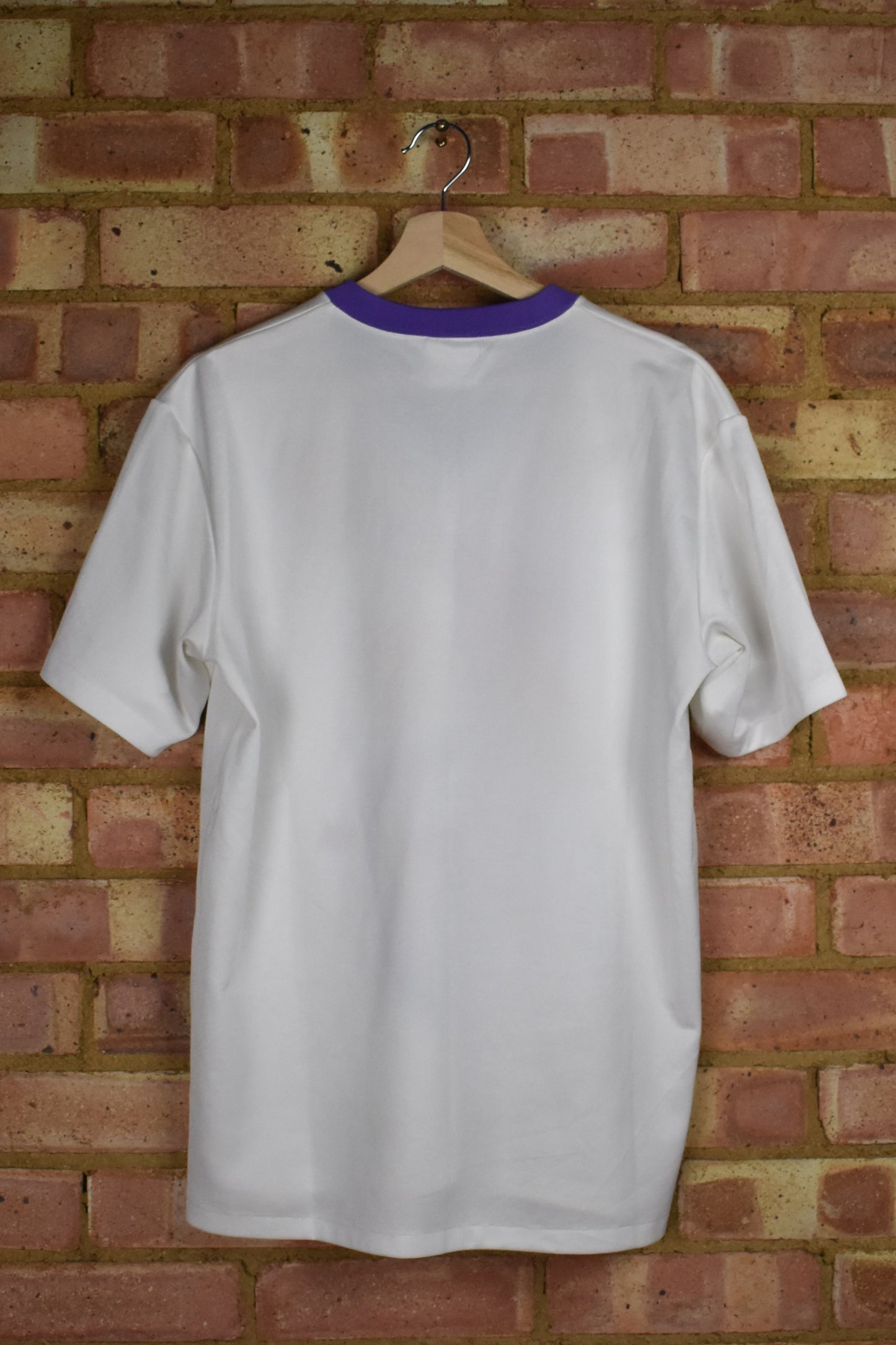 Vintage Real Madrid JASPO leisure shirt - L