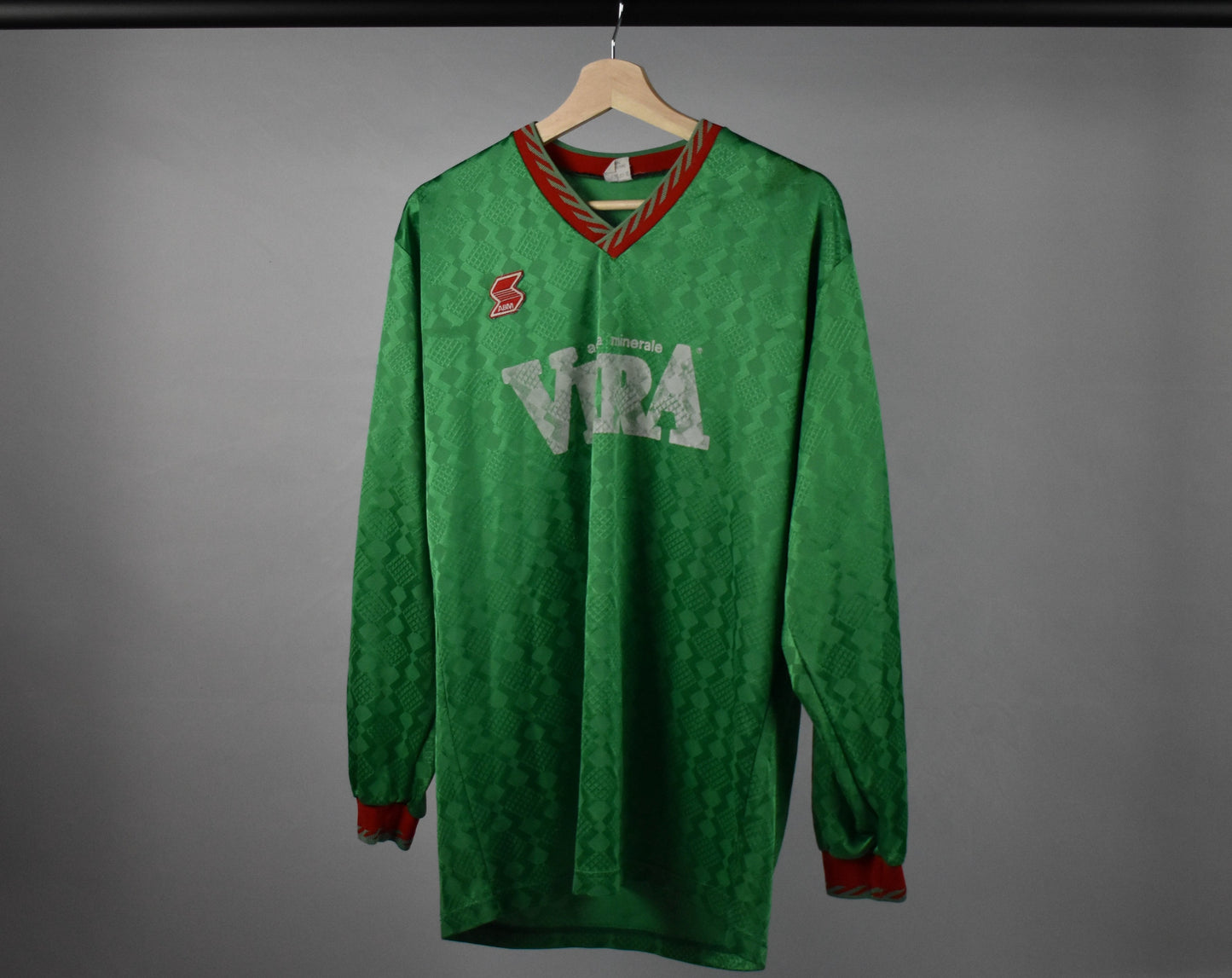 90's ABM template (#11) - XL