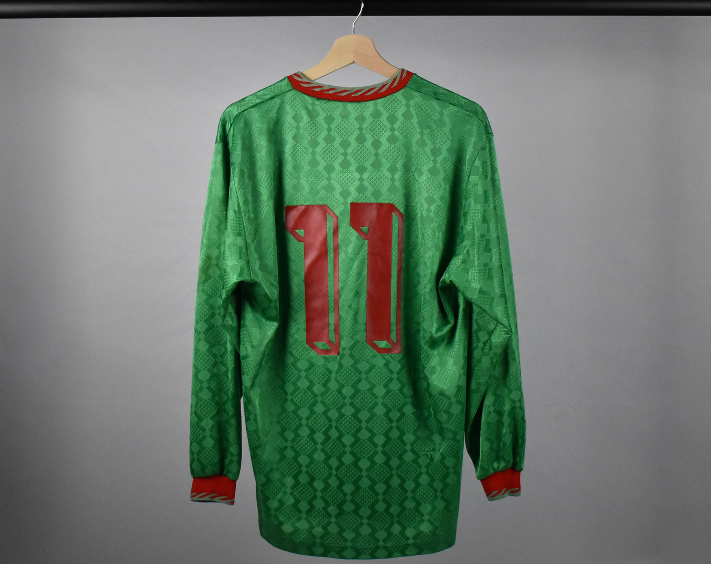 90's ABM template (#11) - XL