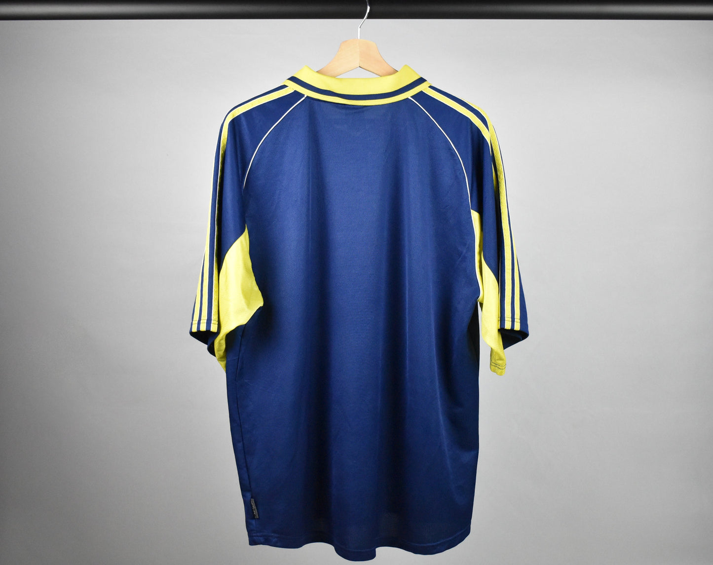 1999/00 Fenerbahçe away shirt - XL