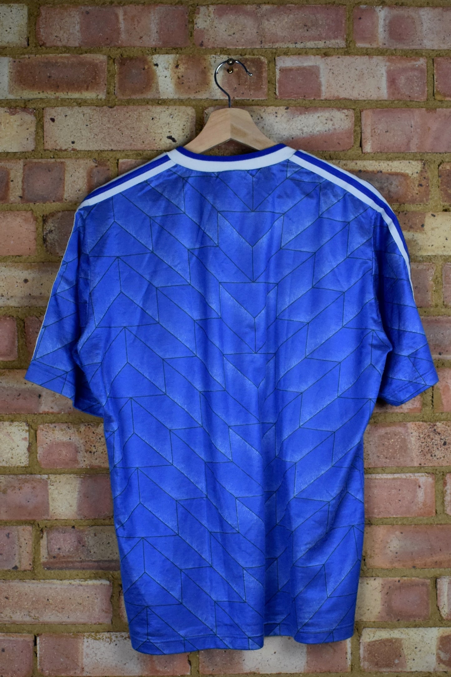 1988 USA home shirt - XL