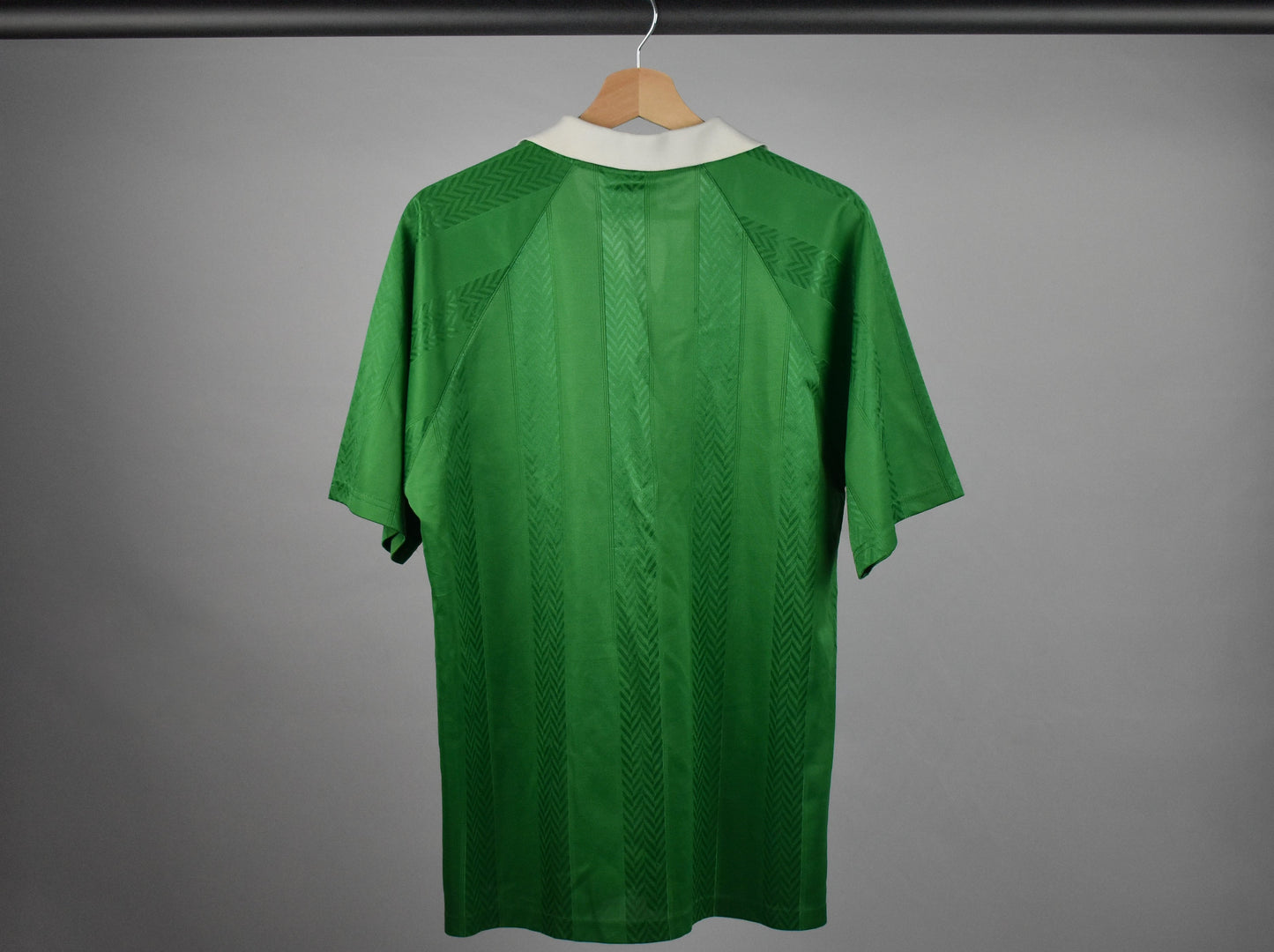 1994 Bolivia home shirt - L