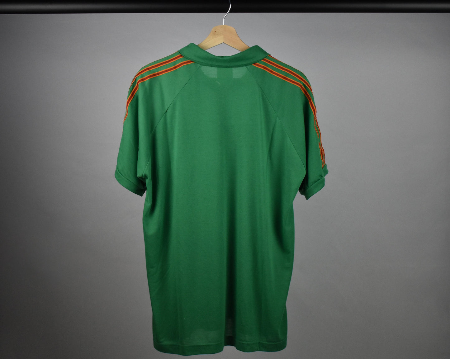 1991 Roma training top - XL