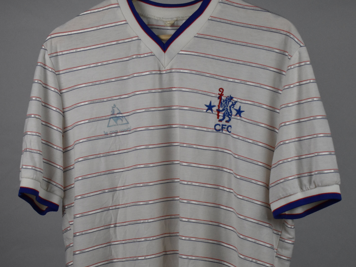 1984/85 Chelsea away shirt - XL