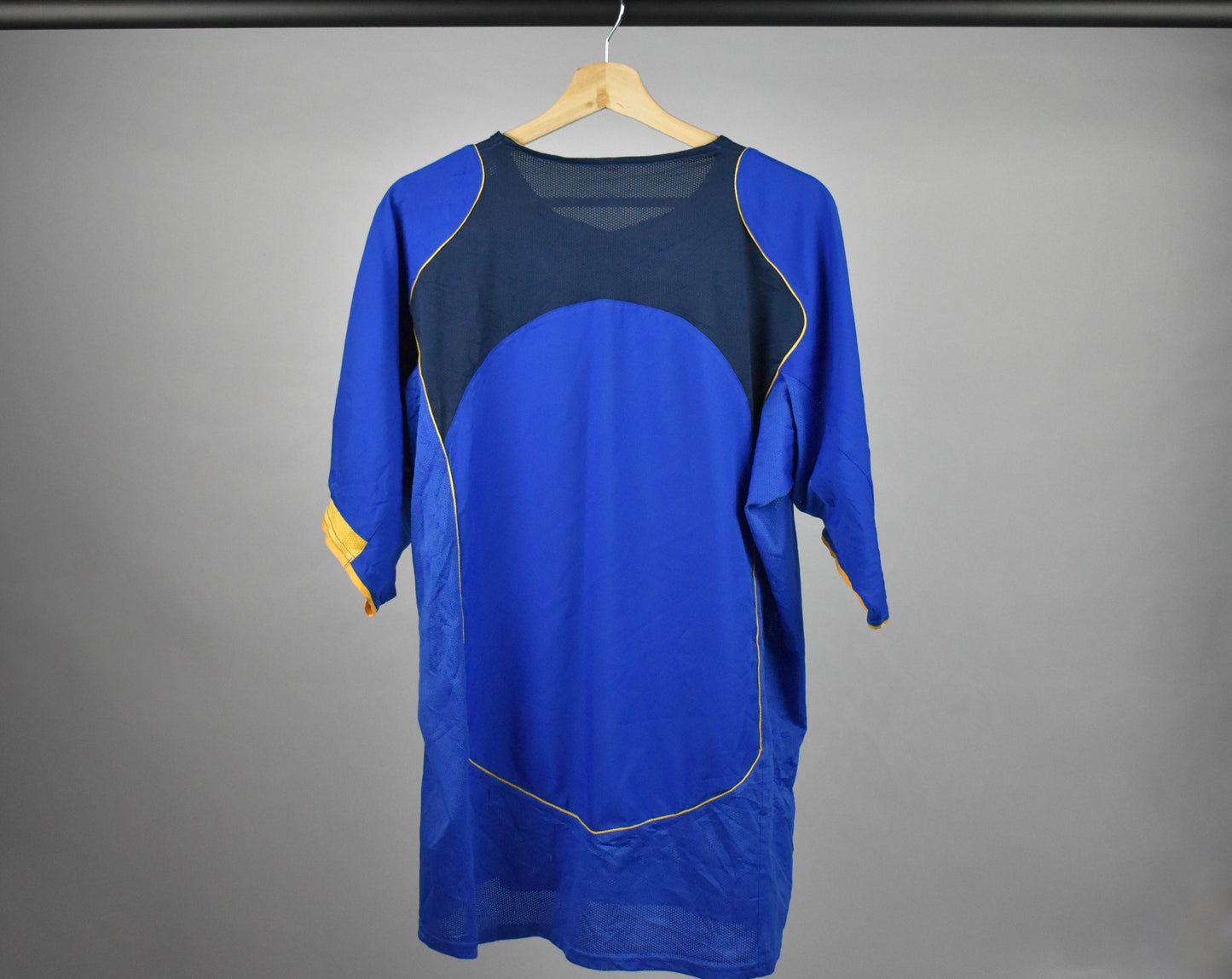 2004/05 Juventus away shirt - XL