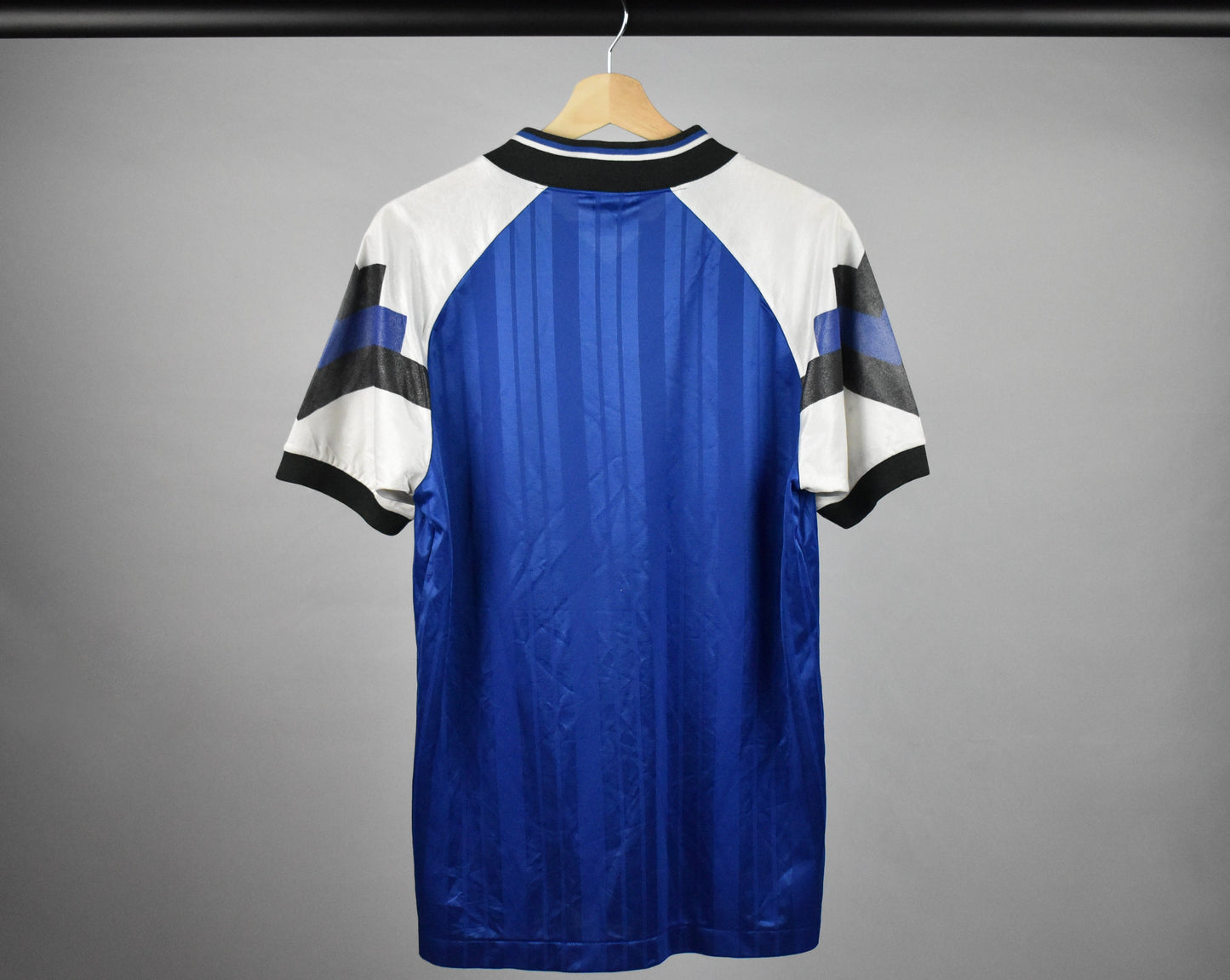 1992 Gamba Osaka home shirt - M