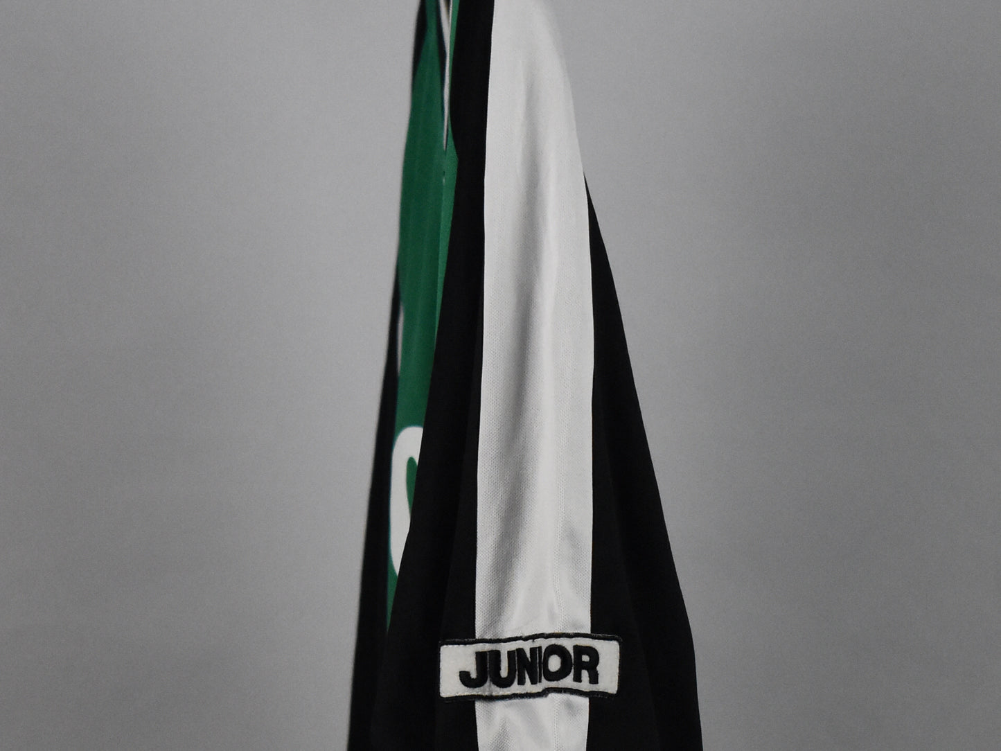 1998 Tokyo Verdy #3 *YOUTH MATCH ISSUE* home shirt - M