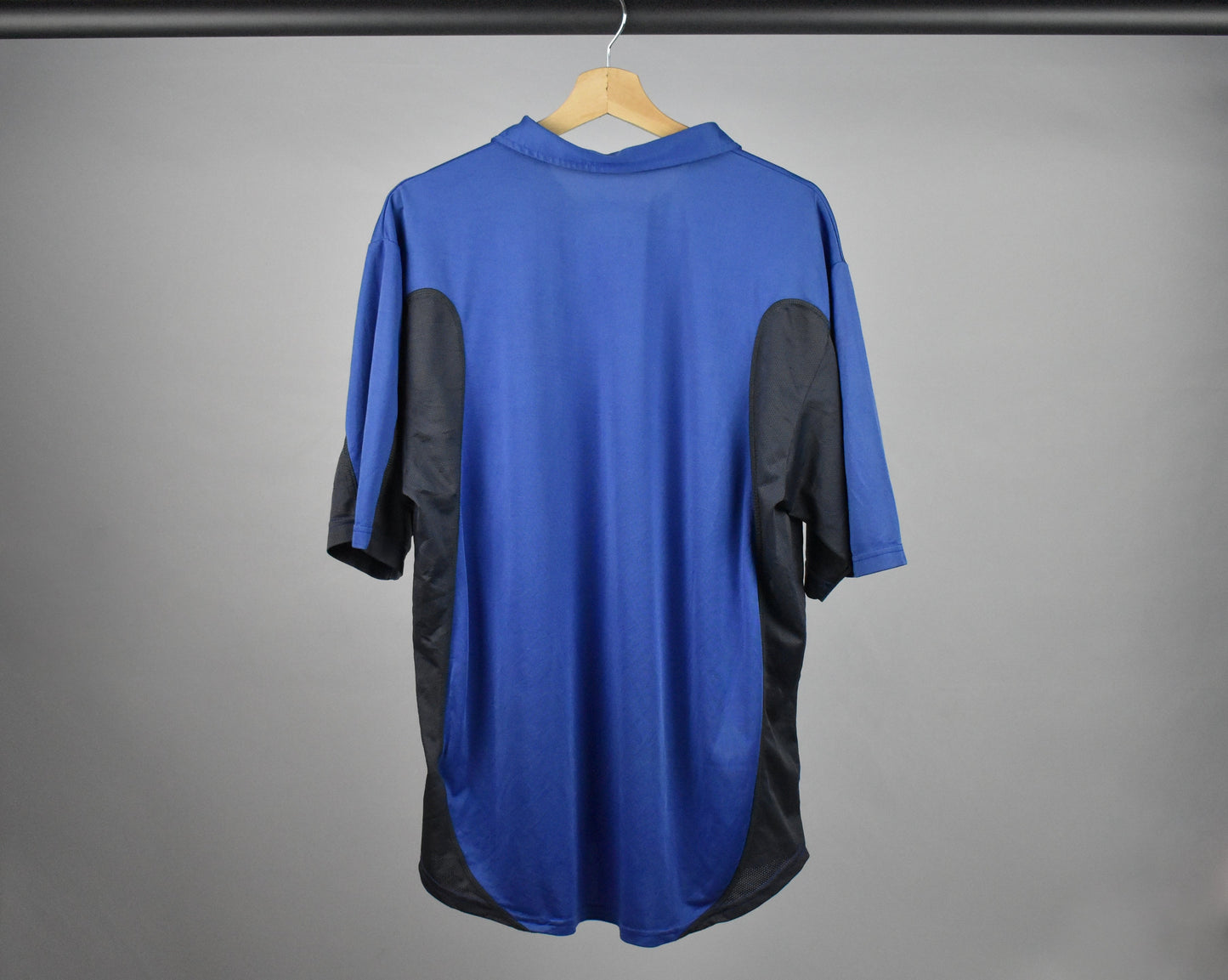 2000 Netherlands away shirt - L