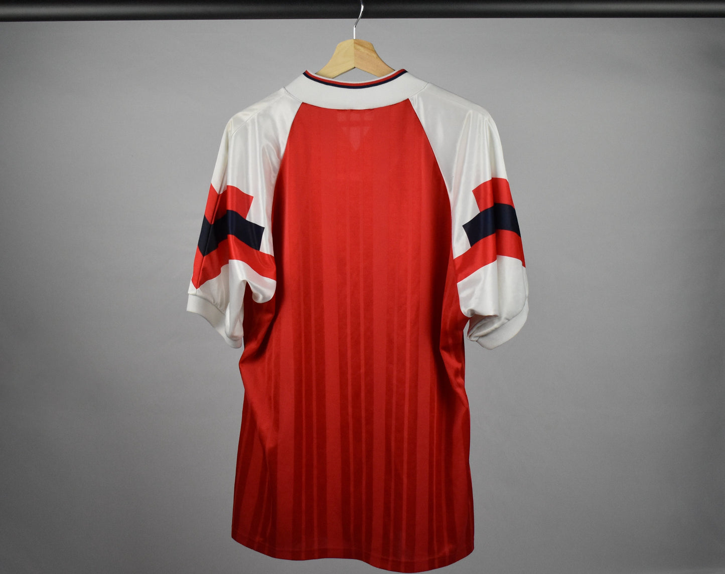 1992/93 Arsenal home shirt - XL