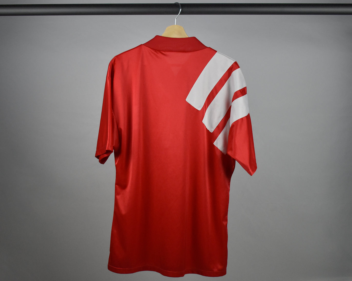 1992/93 Liverpool home shirt - XL