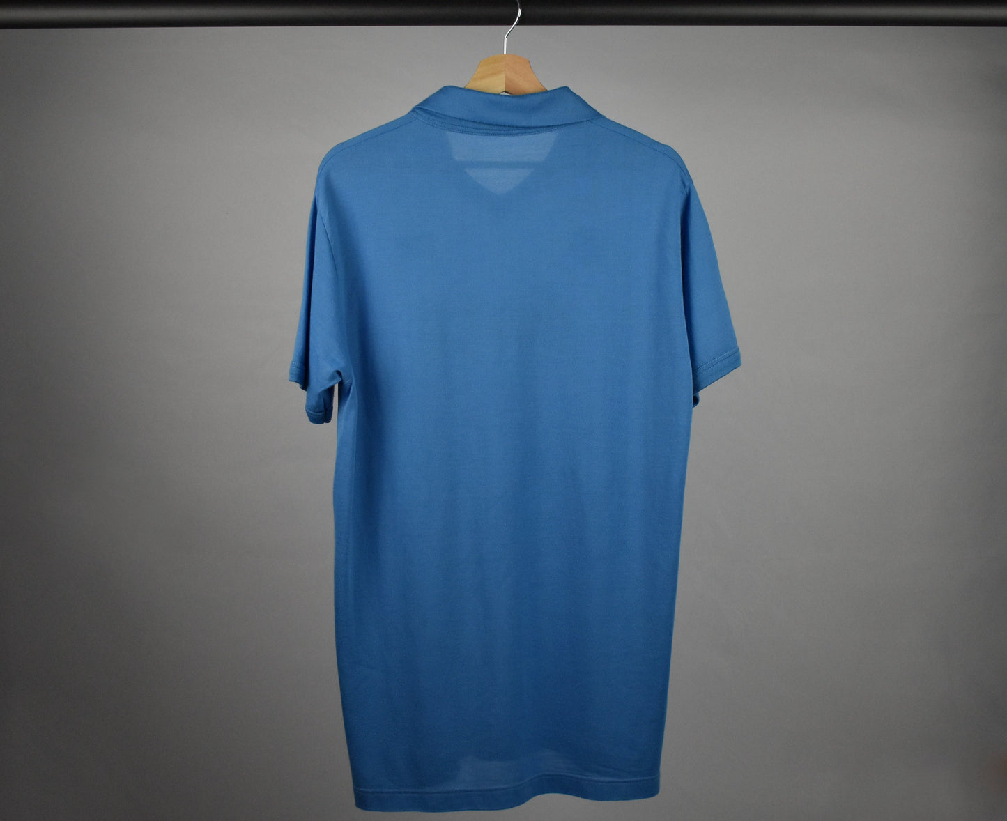 1989/90 Napoli home shirt - L