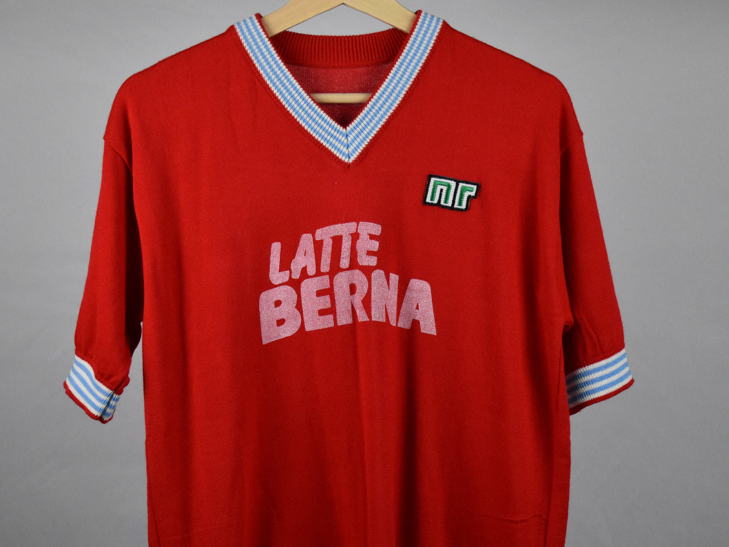 1983/84 Napoli third shirt #10 - L