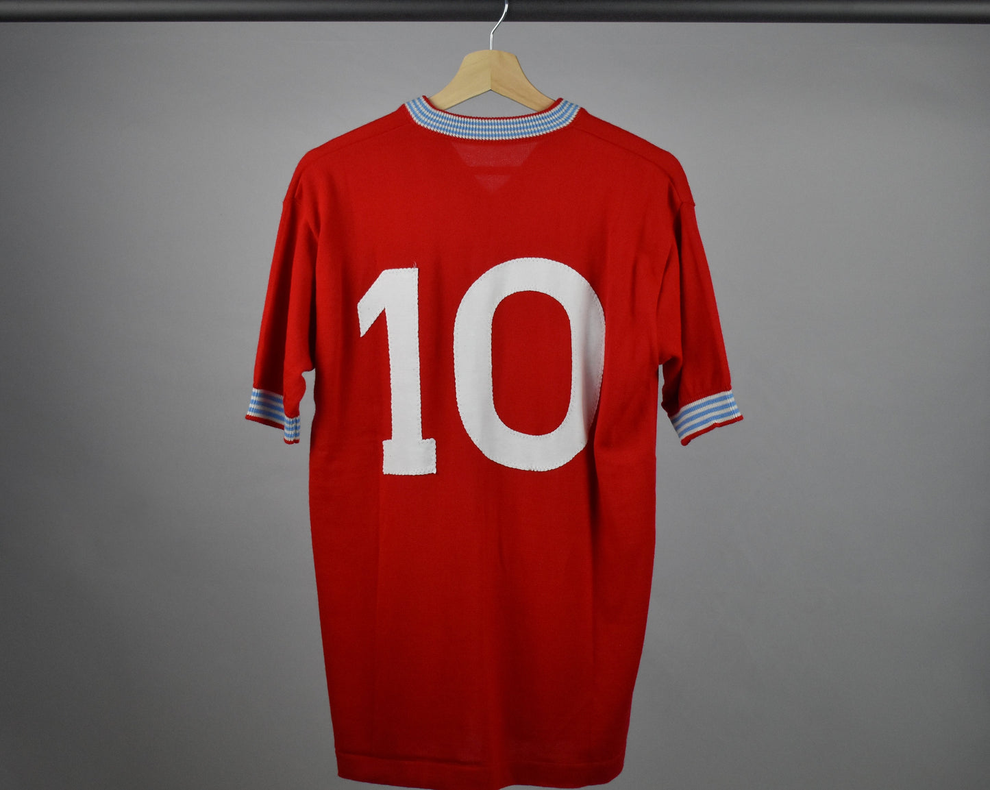 1983/84 Napoli third shirt #10 - L