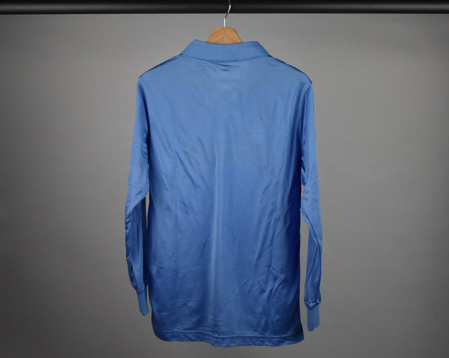 1989/90 Napoli home shirt - S