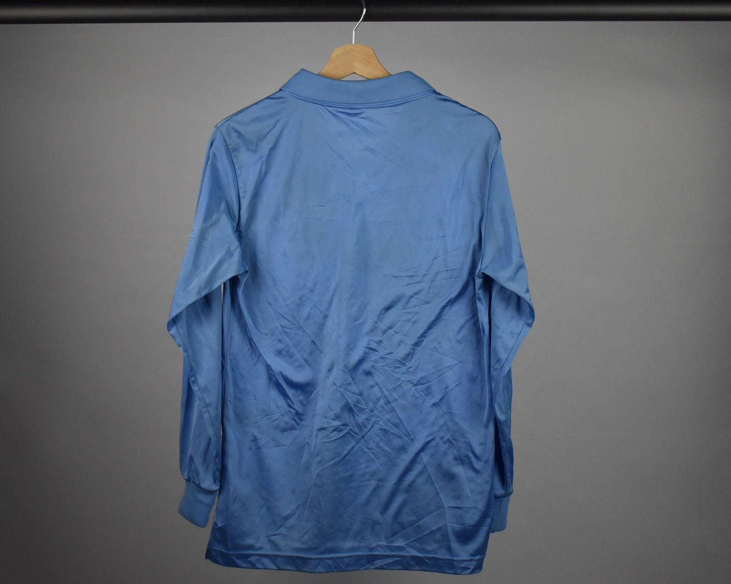 1989/90 Napoli home shirt - S