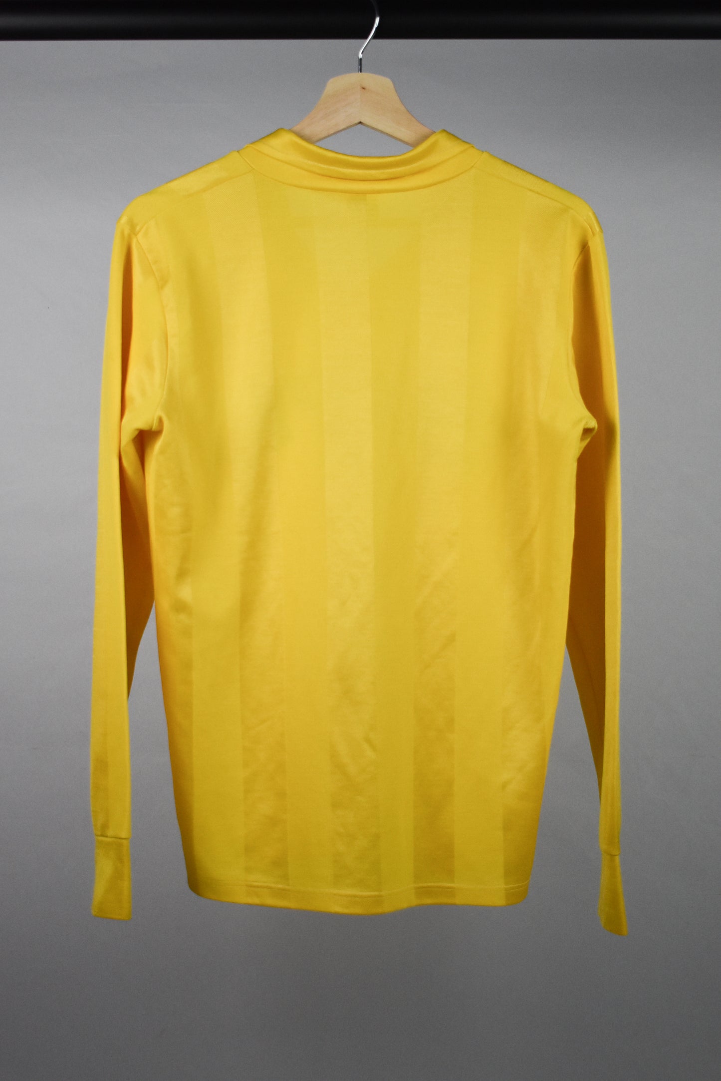 1986/87 Feyenoord away shirt - S