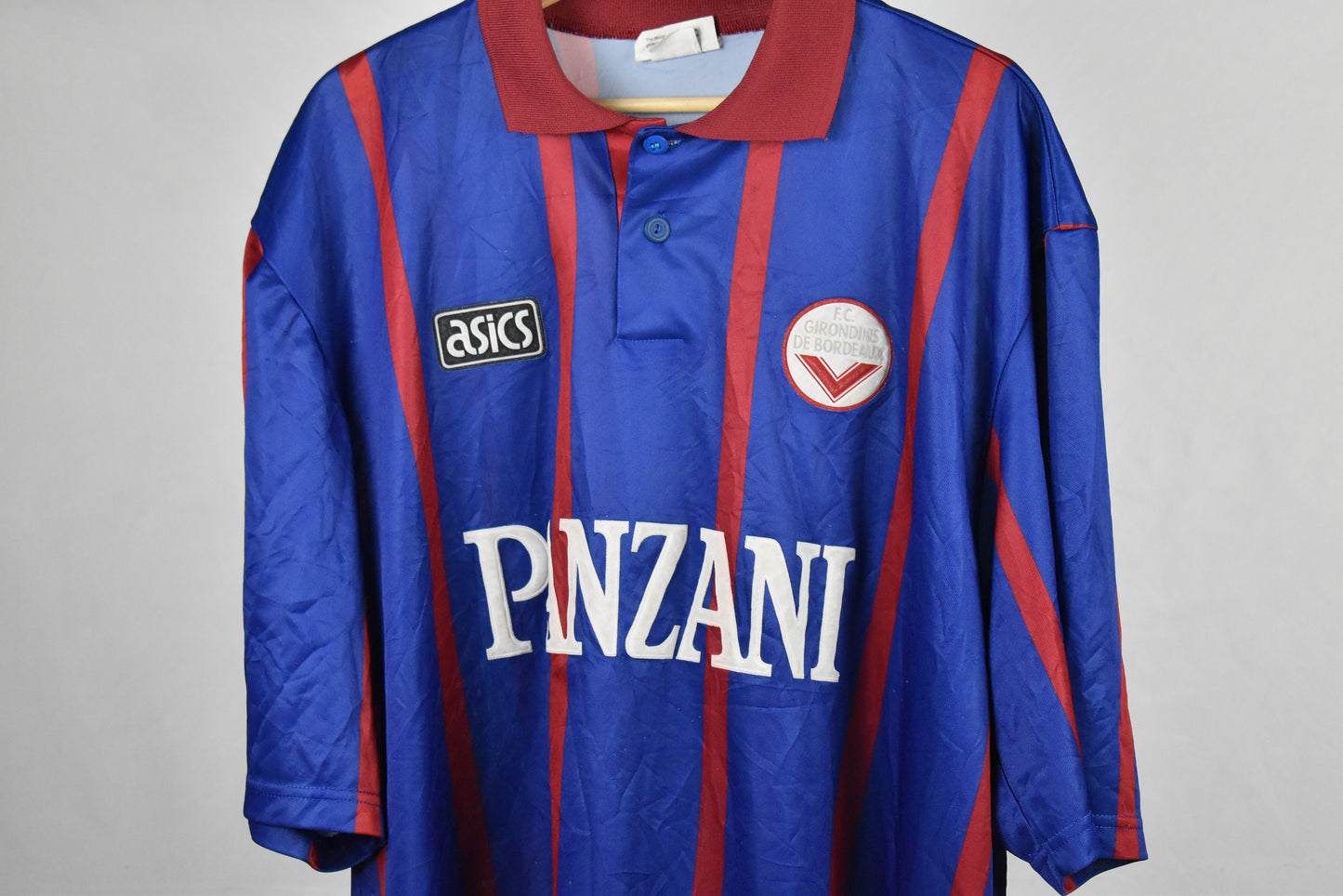 1994/95 Bordeaux away shirt-XL