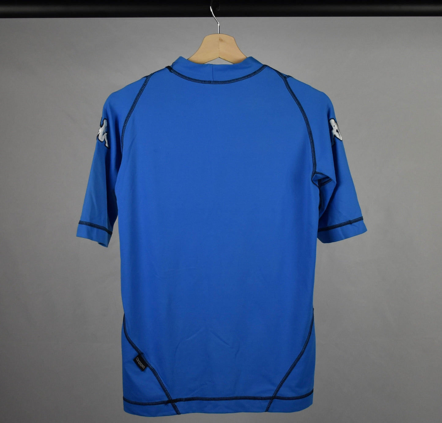2003/04 Auxerre away shirt-S