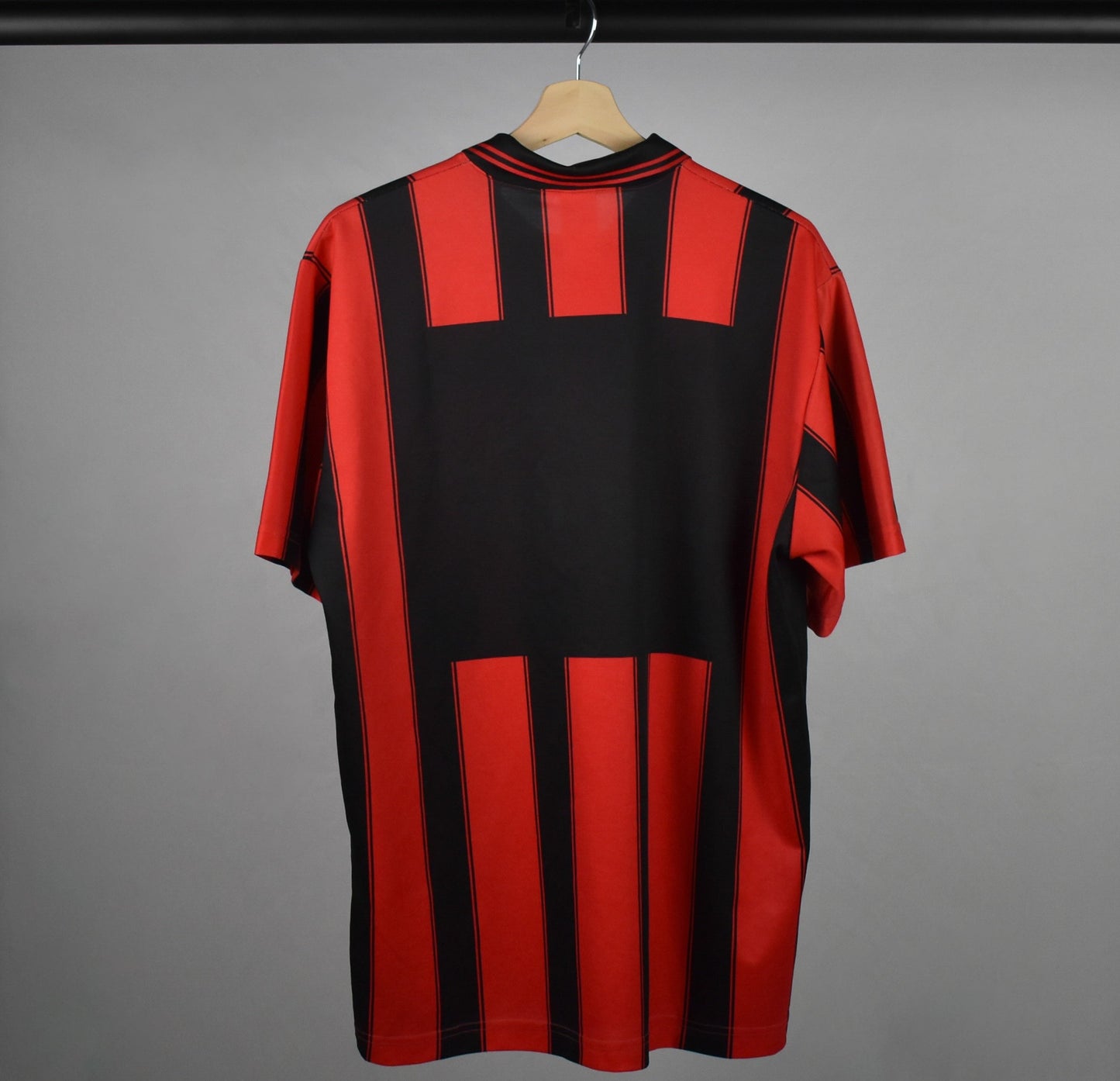 1994/95 Foggia home shirt-L