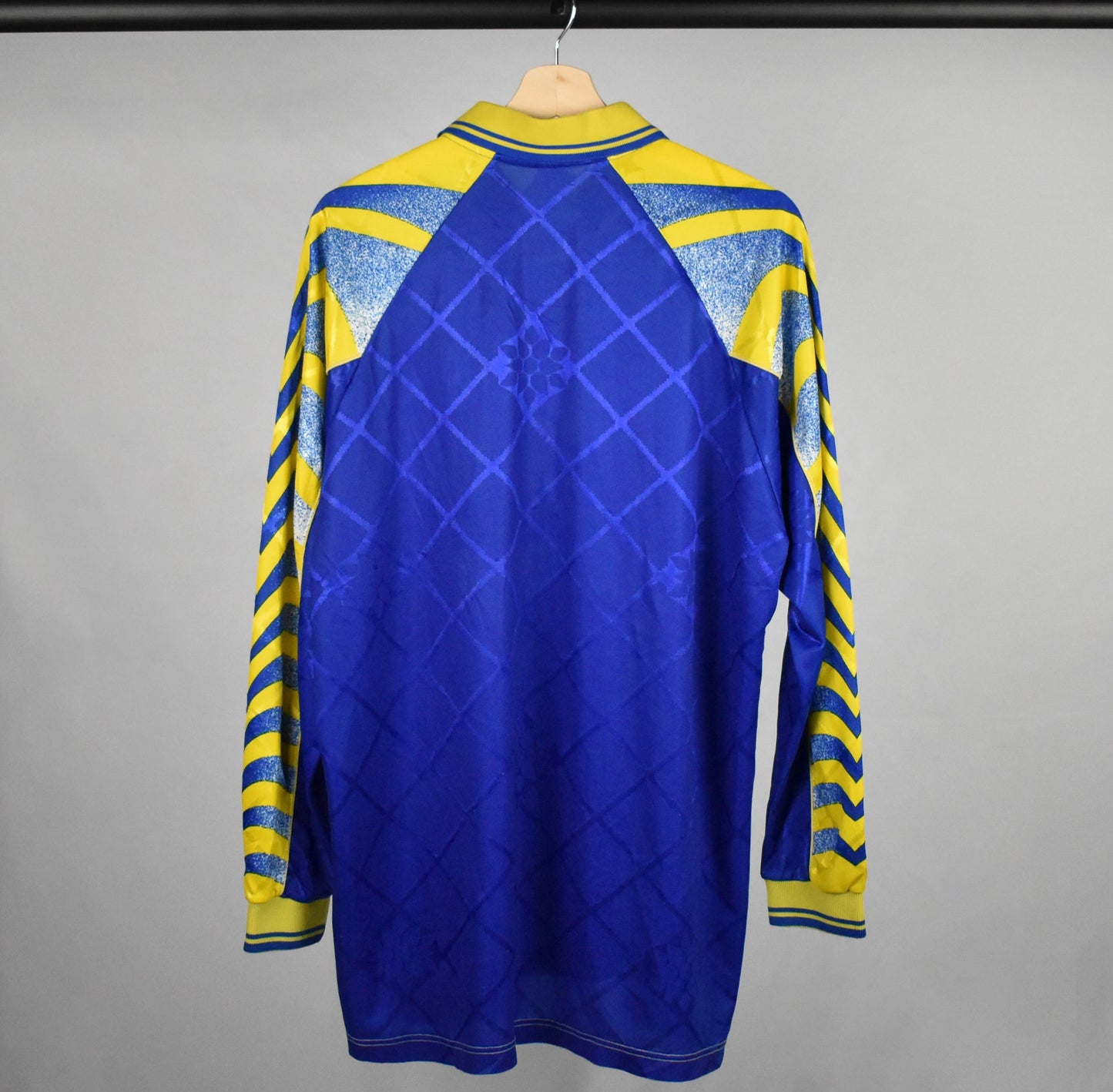 1995/96 Parma third shirt-XL