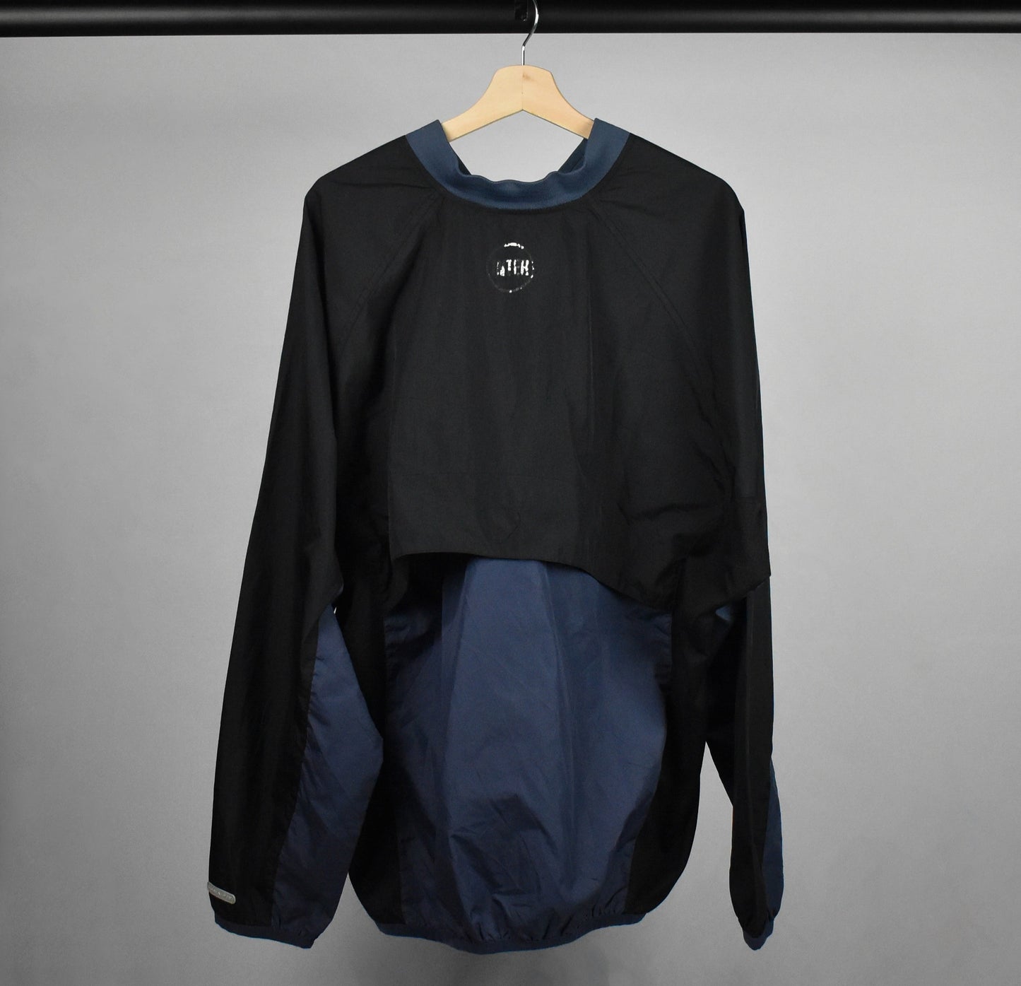 2000/01 Inter training top-XL