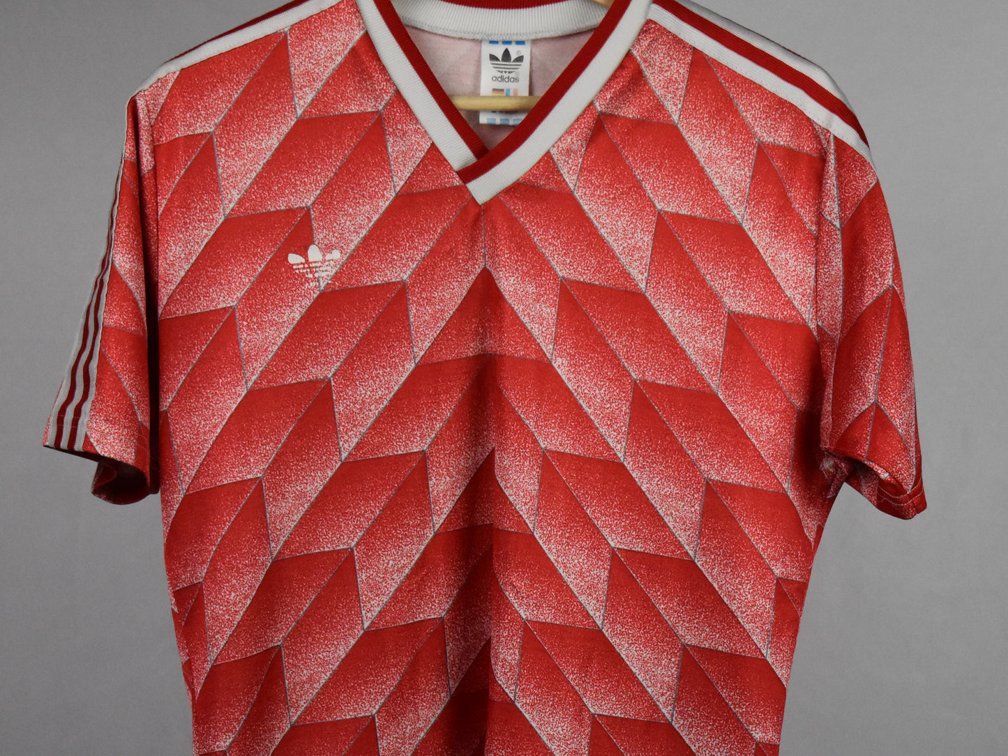 1988 Ipswich template shirt-M