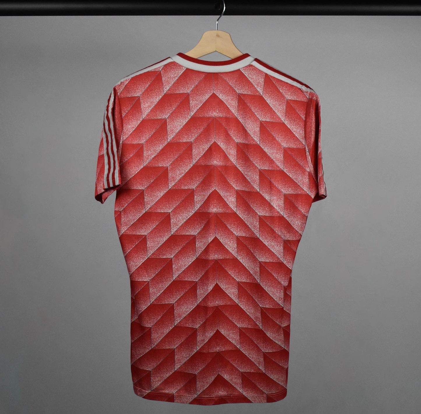 1988 Ipswich template shirt-M