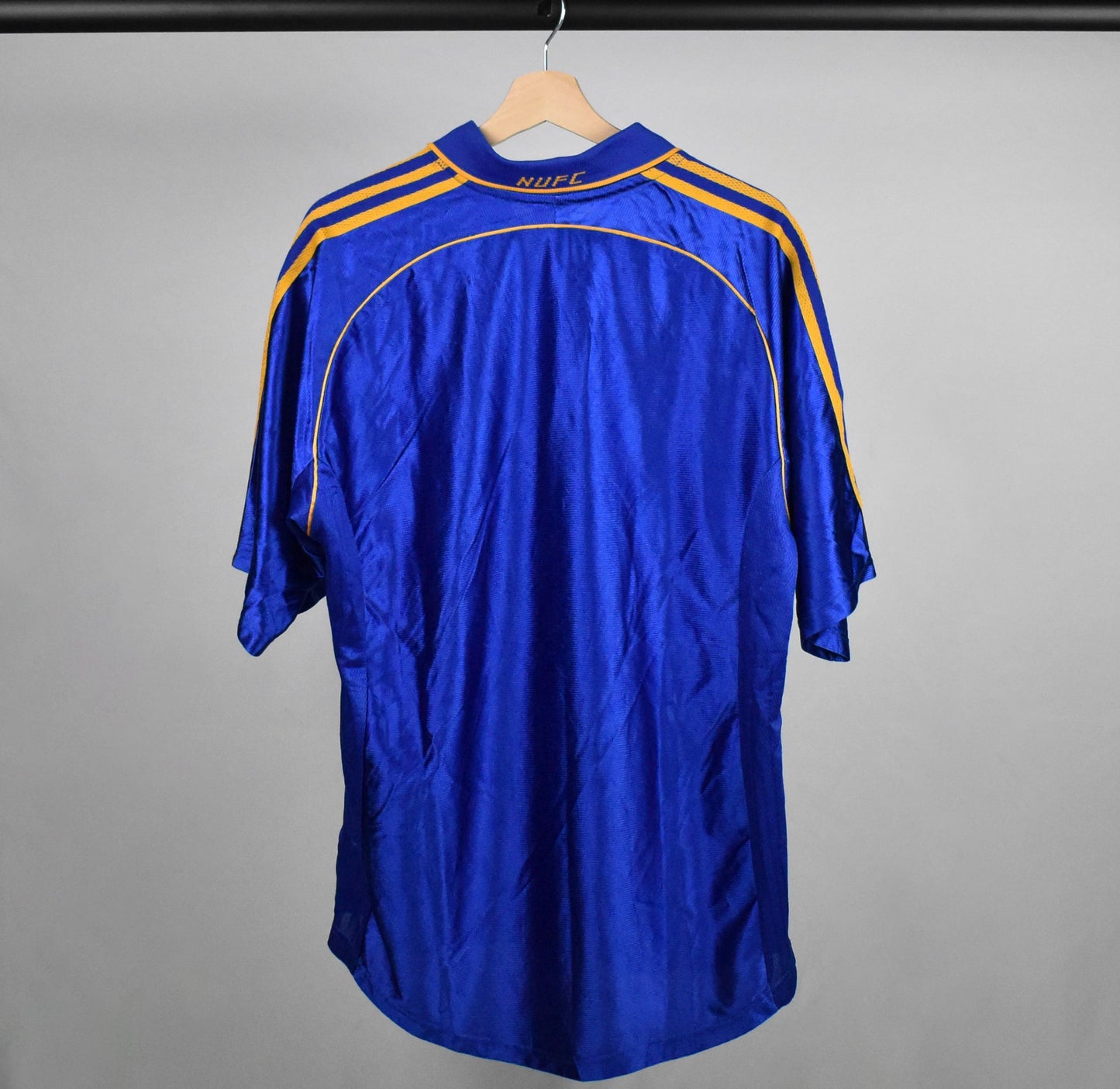 1998/99 Newcastle away shirt-L