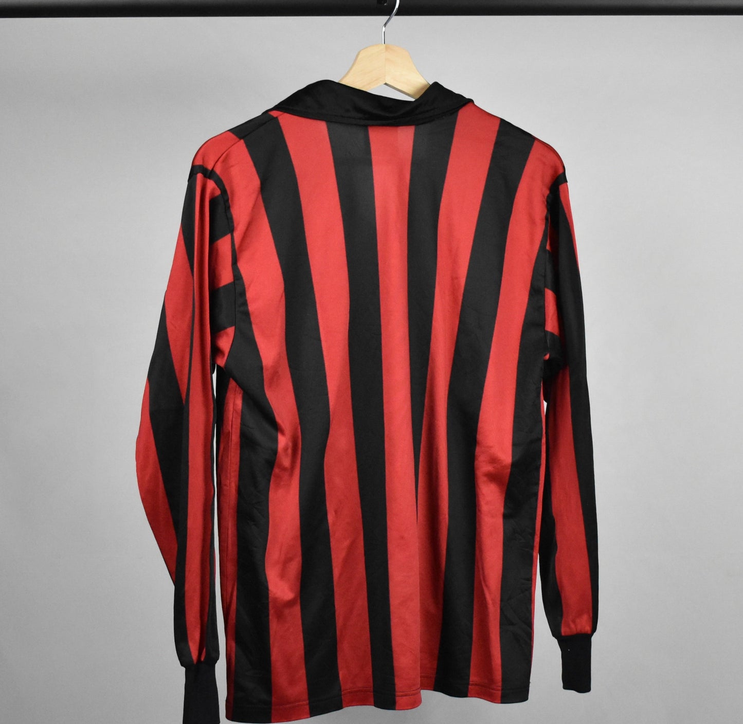 1988/89 OGC Nice home shirt-M