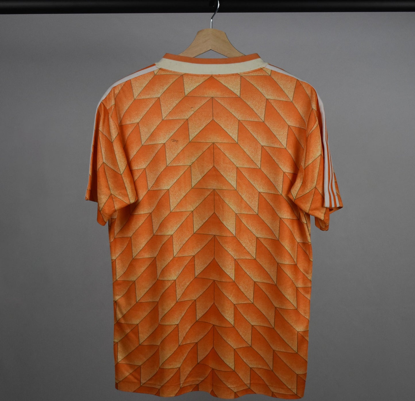 1988 Netherlands home shirt-L