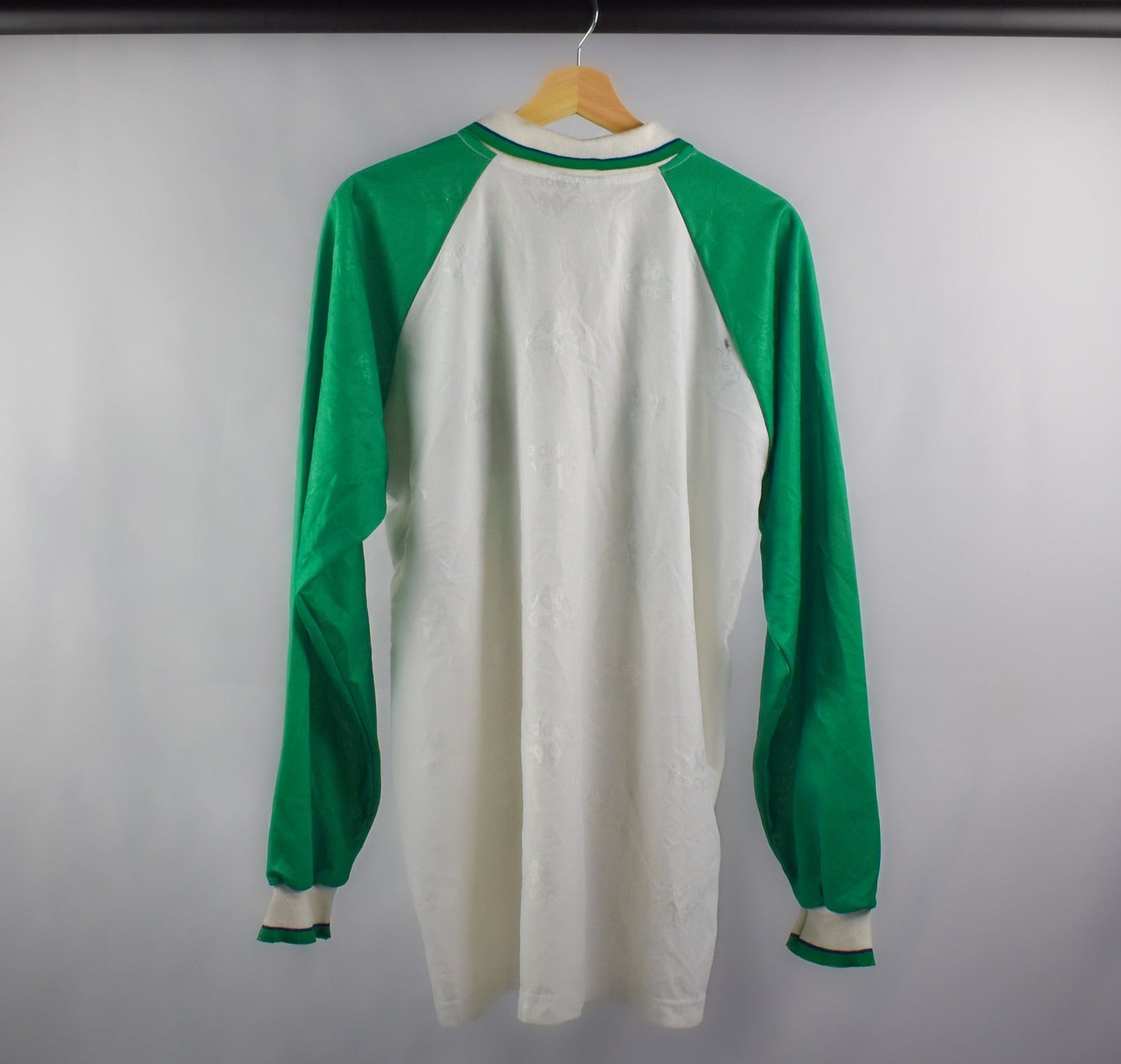 1994 Panathinaikos Special shirt-XL