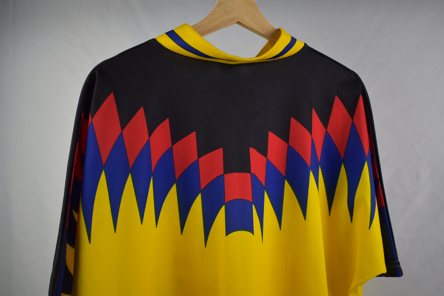 1994/95 Club America home shirt-XL